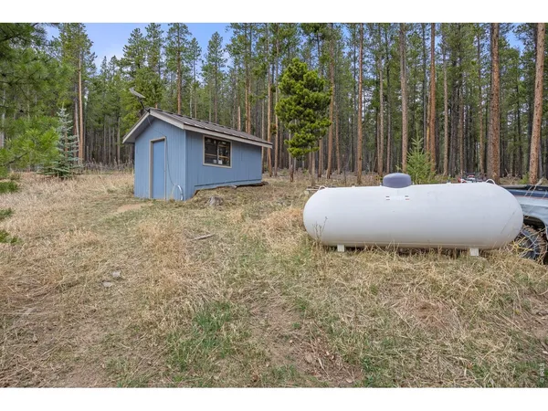$839,000 | 438 North County Road, Rollinsville, CO 80474