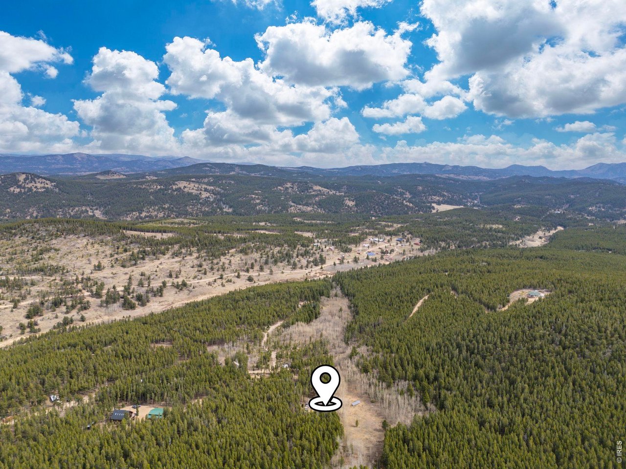438 North County Road Rollinsville, CO 80474 - Photo 40 of 50 Peaceful mountain escape