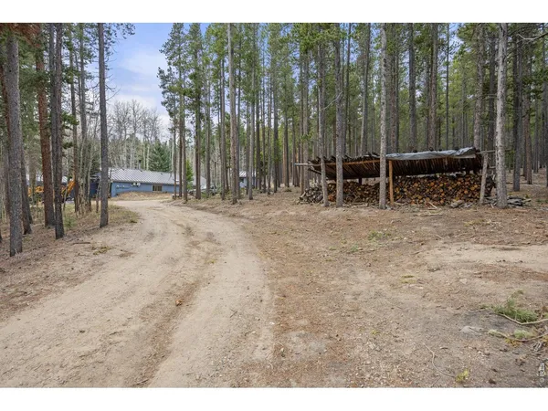 $839,000 | 438 North County Road, Rollinsville, CO 80474