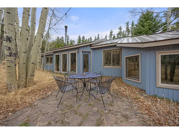 $839,000 | 438 North County Road, Rollinsville, CO 80474