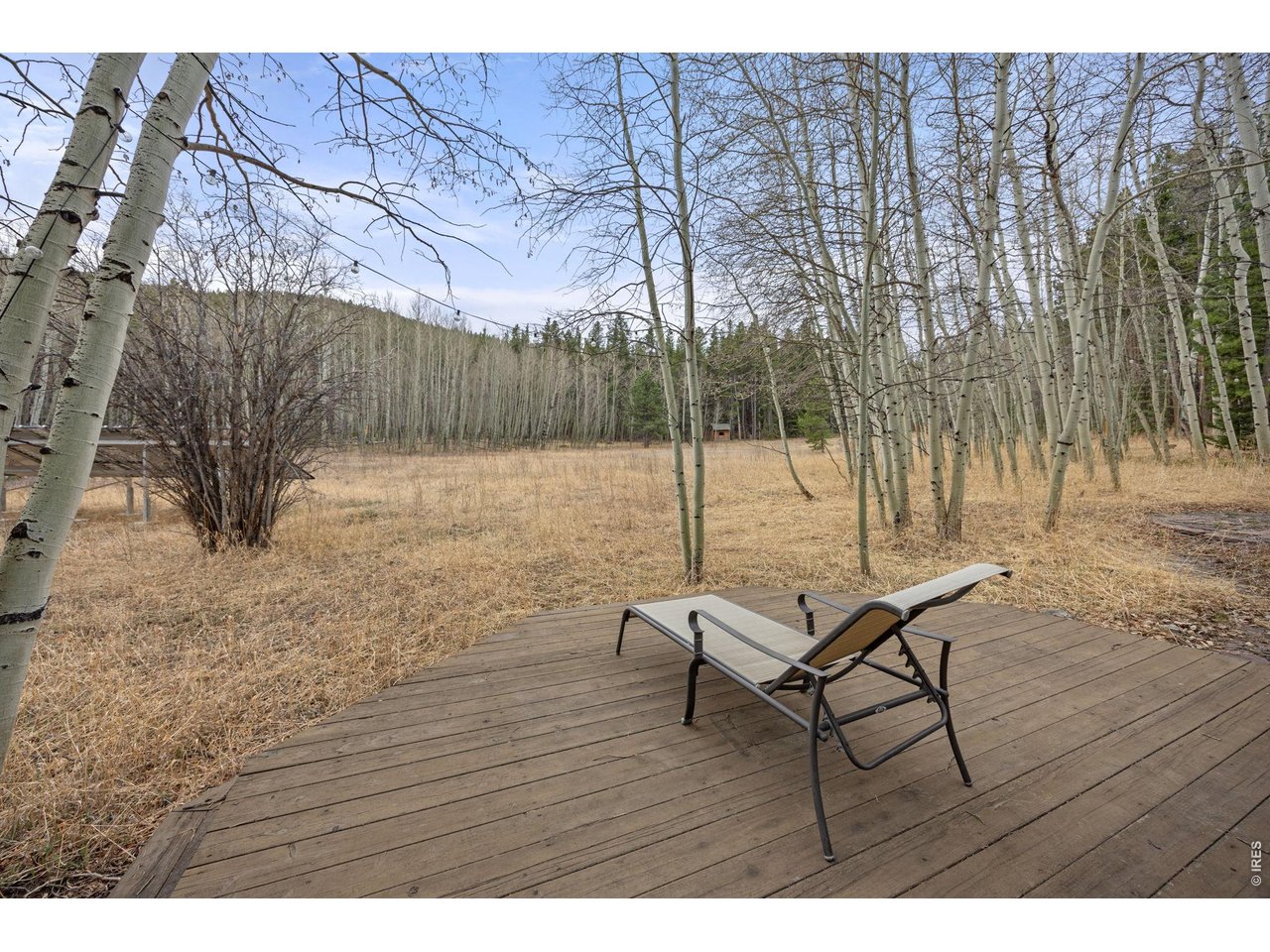 438 North County Road Rollinsville, CO 80474 - Photo 7 of 50 Soak up all-day sun