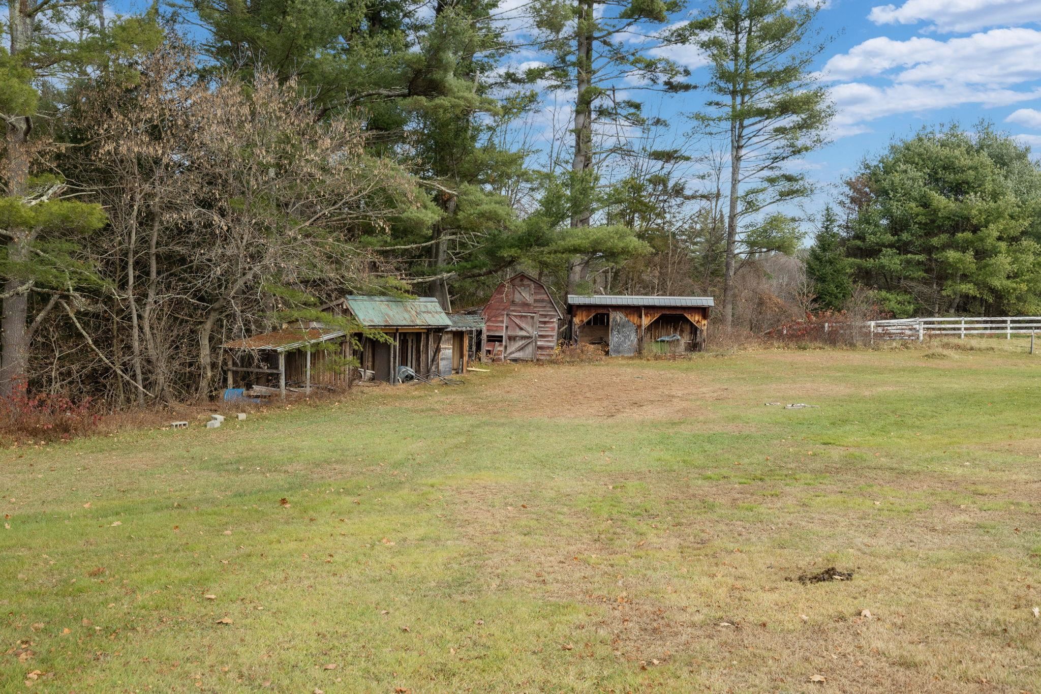 331 Mill Brook Road Landaff, NH 03585 - Photo 8 of 43