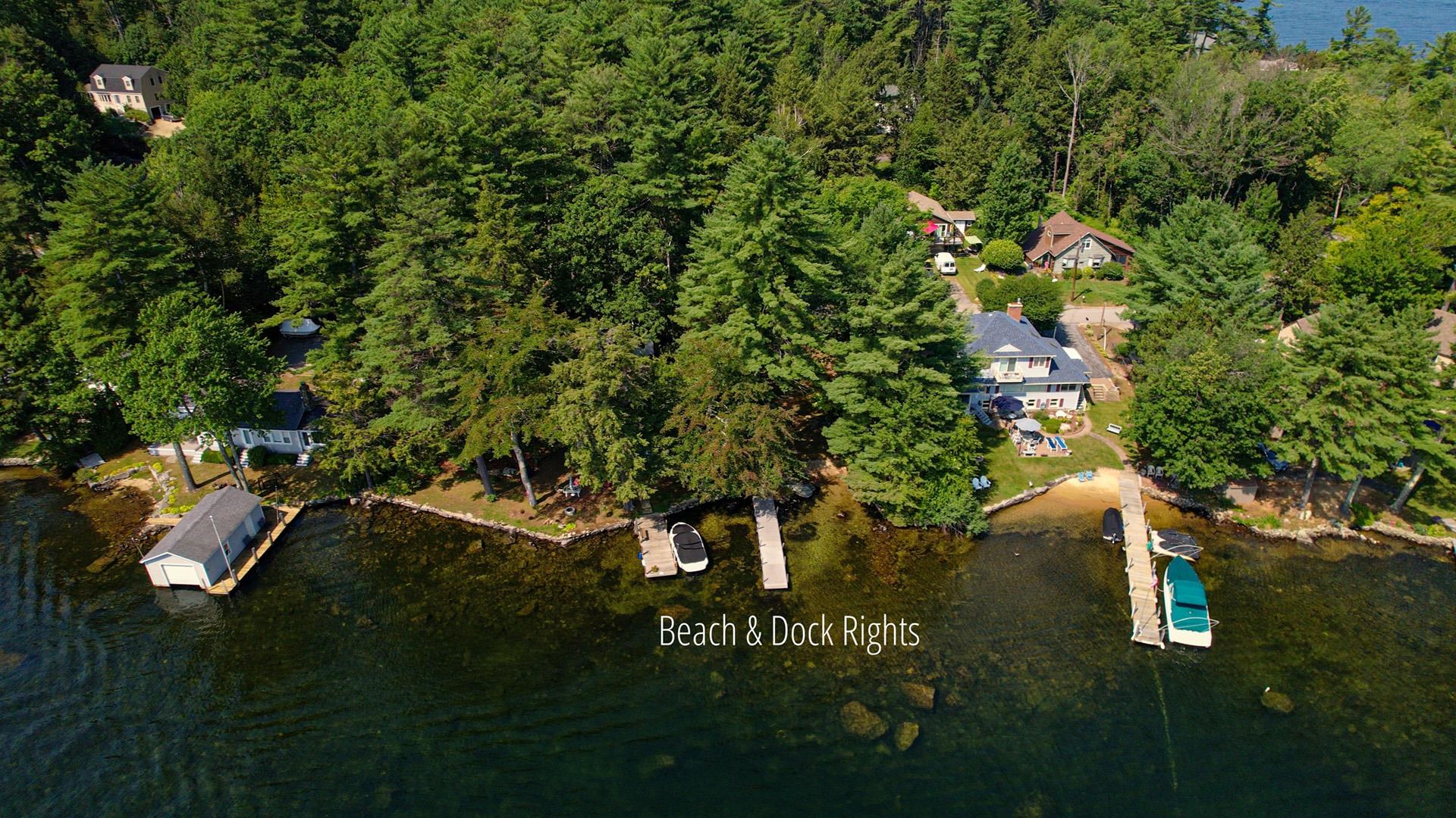 17 Haven Road Gilford, NH 03249 - Photo 2 of 10