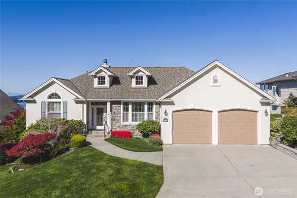 $1,475,000 | 4116 Marine Heights Way, Anacortes, WA 98221