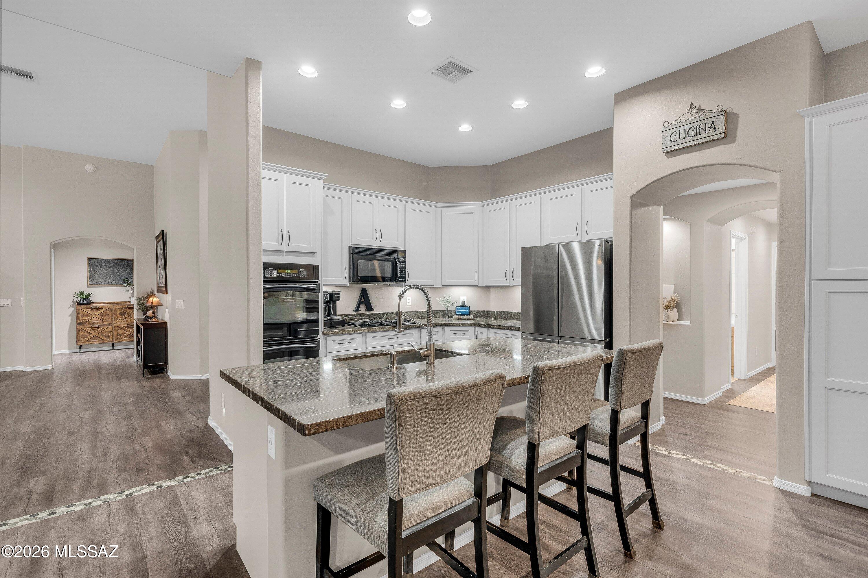 16460 Sycamore Ridge Trail Vail, AZ 85641 - Photo 18 of 51 Gallery Image 18