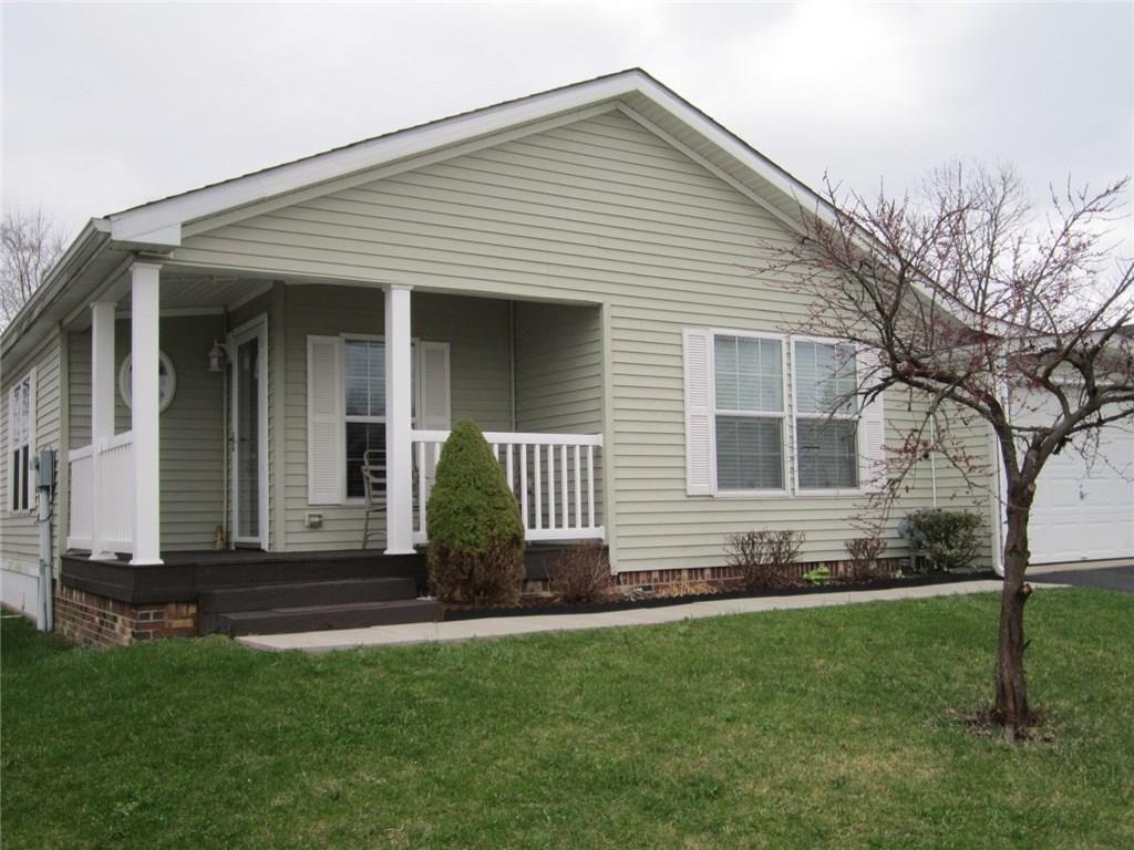 835 Hummingbird Lane Apollo, PA 15613 - Photo 1 of 25 Gallery Image 1