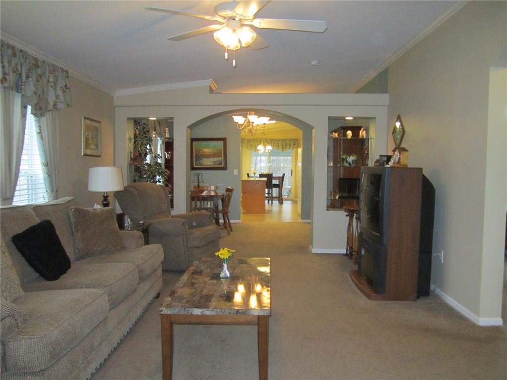 835 Hummingbird Lane Apollo, PA 15613 - Photo 14 of 25 Gallery Image 14