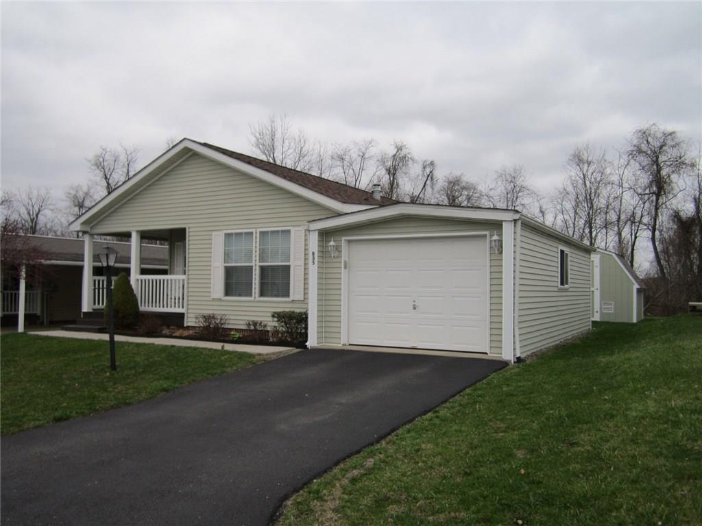 835 Hummingbird Lane Apollo, PA 15613 - Photo 3 of 25 Gallery Image 3