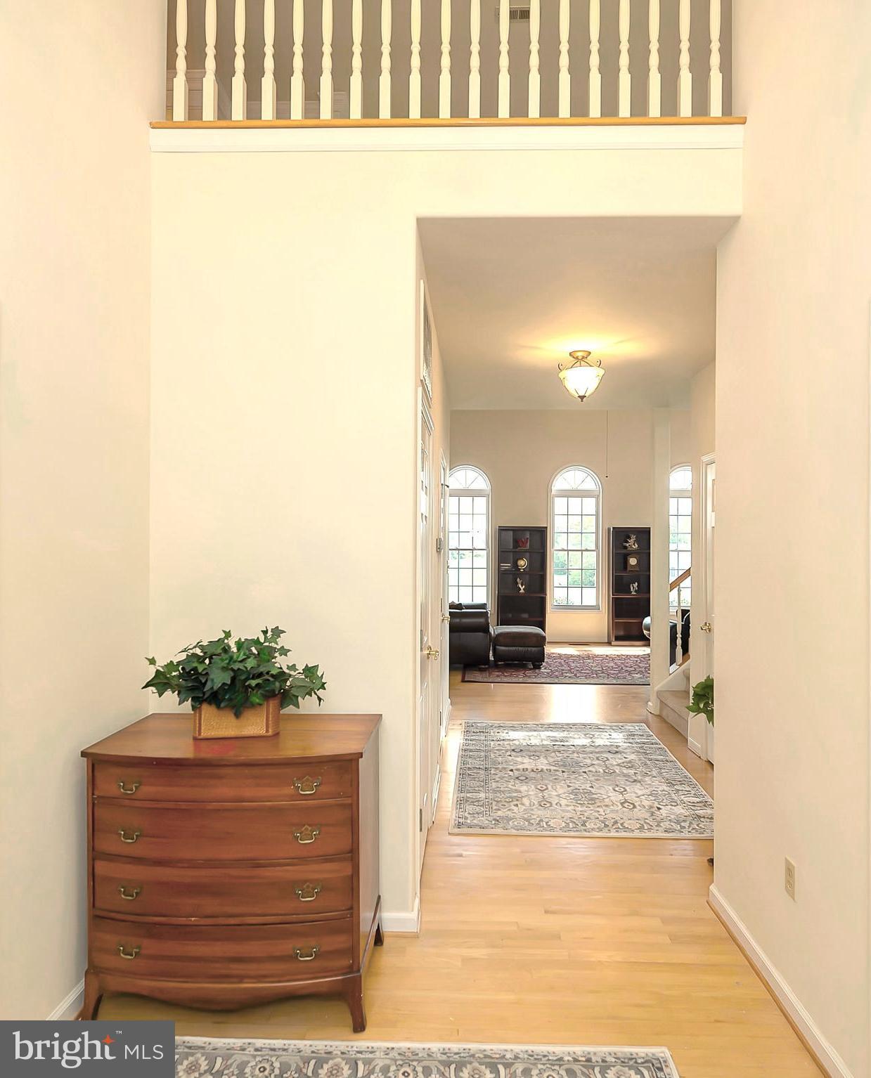 27537 Mine Run Road Rhoadesville, VA 22542 - Photo 12 of 94 Main Level Foyer Photo 2