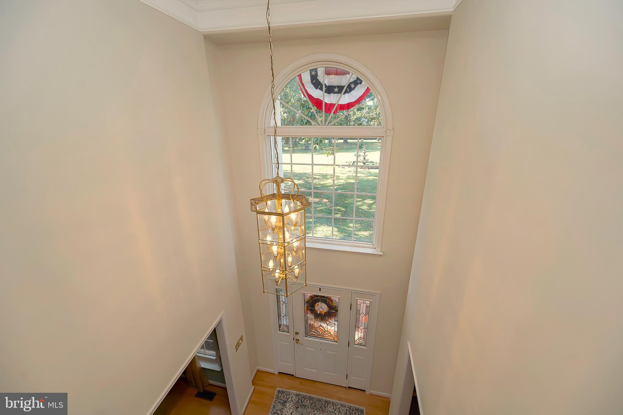 27537 Mine Run Road Rhoadesville, VA 22542 - Photo 13 of 94 Main Level Foyer Photo 3