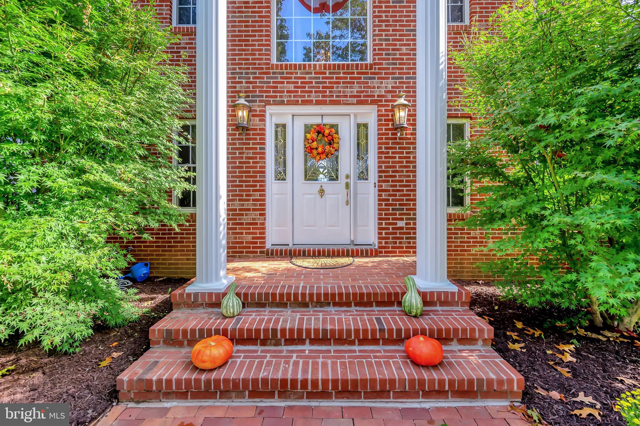 27537 Mine Run Road Rhoadesville, VA 22542 - Photo 3 of 94 Front Porch