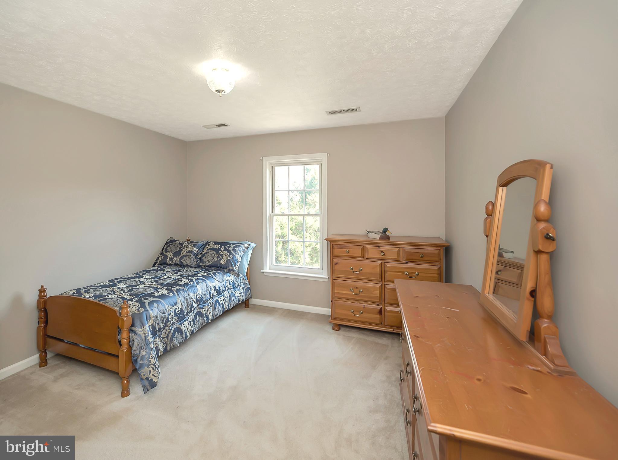 27537 Mine Run Road Rhoadesville, VA 22542 - Photo 37 of 94 Upper Level Bedroom 3 Photo 1
