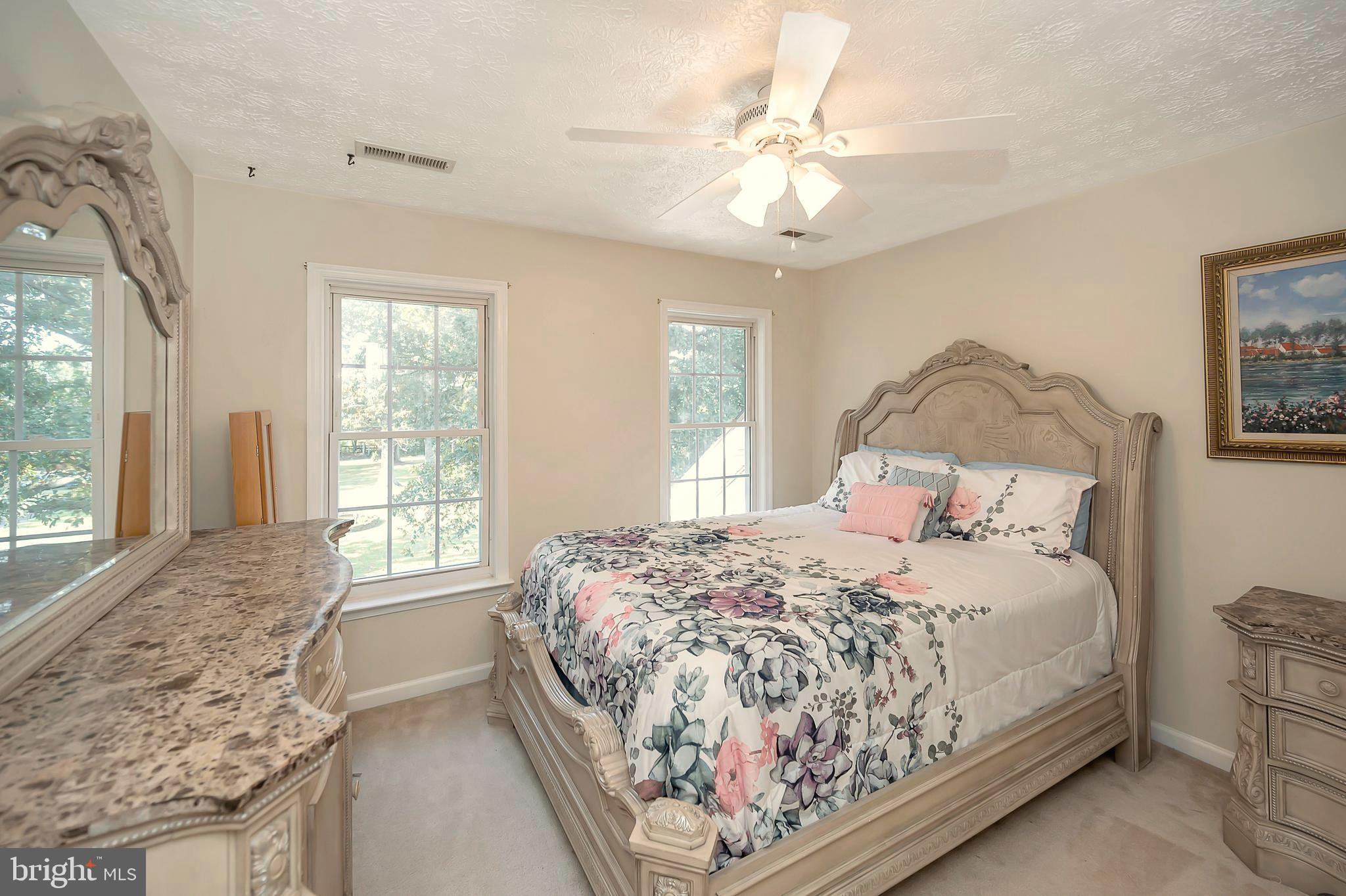 27537 Mine Run Road Rhoadesville, VA 22542 - Photo 39 of 94 Upper Level Bedroom 4 Photo 2