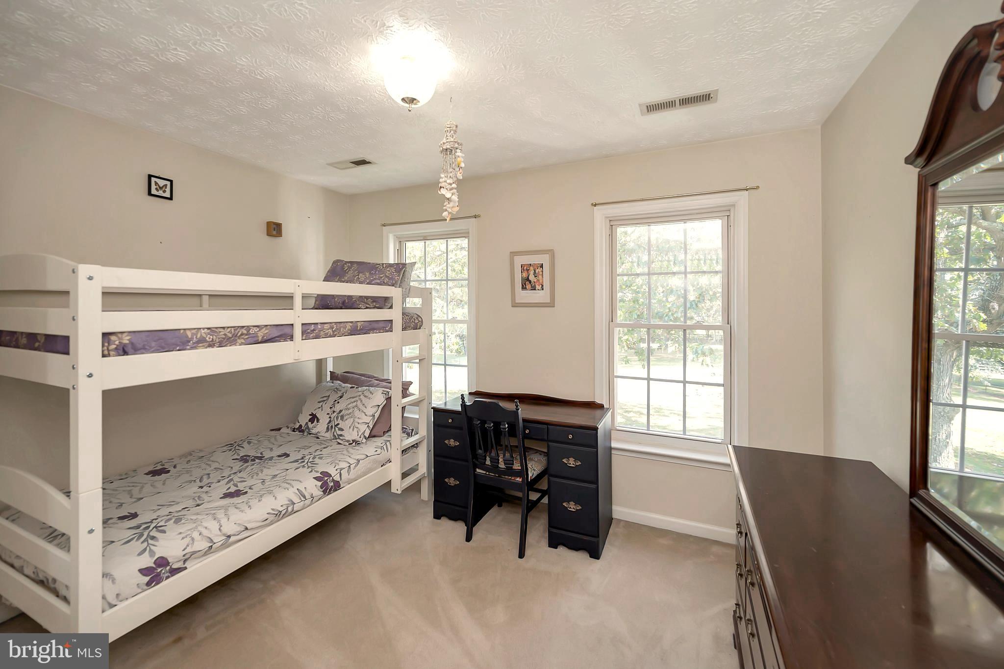 27537 Mine Run Road Rhoadesville, VA 22542 - Photo 40 of 94 Upper Level Bedroom 5 Photo 1