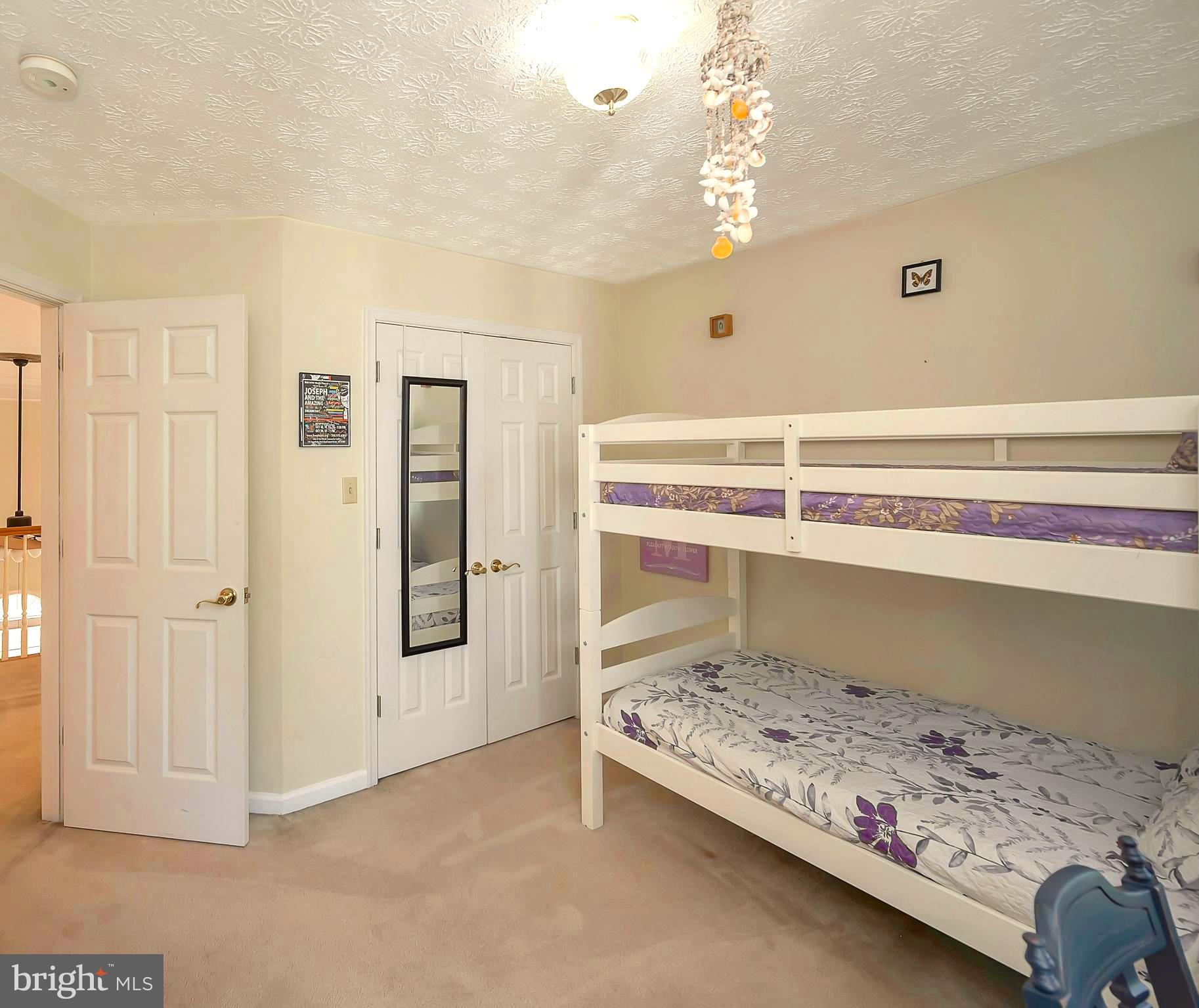 27537 Mine Run Road Rhoadesville, VA 22542 - Photo 41 of 94 Upper Level Bedroom 5 Photo 2