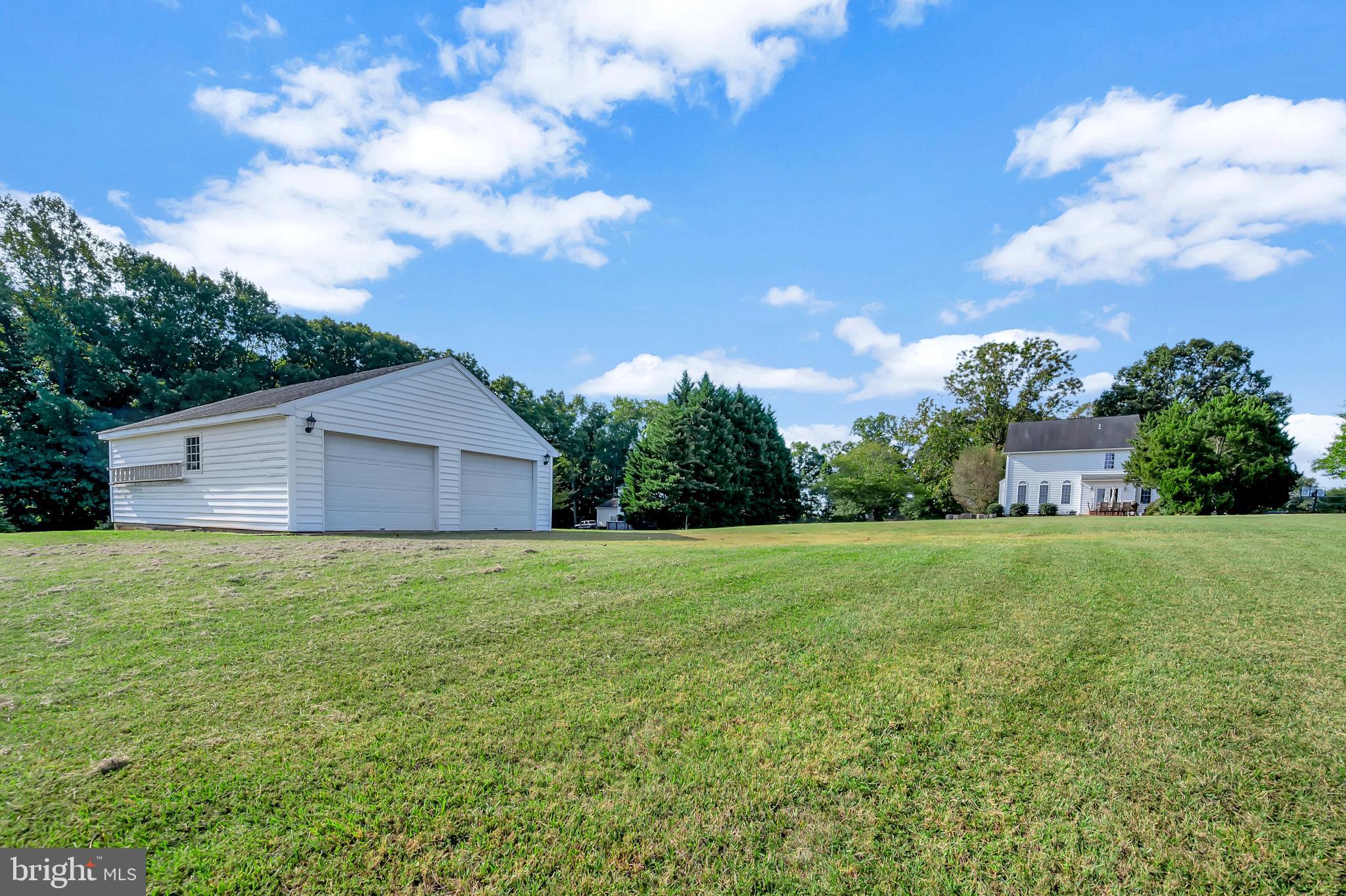 27537 Mine Run Road Rhoadesville, VA 22542 - Photo 53 of 94 Rear Exterior Photo 6