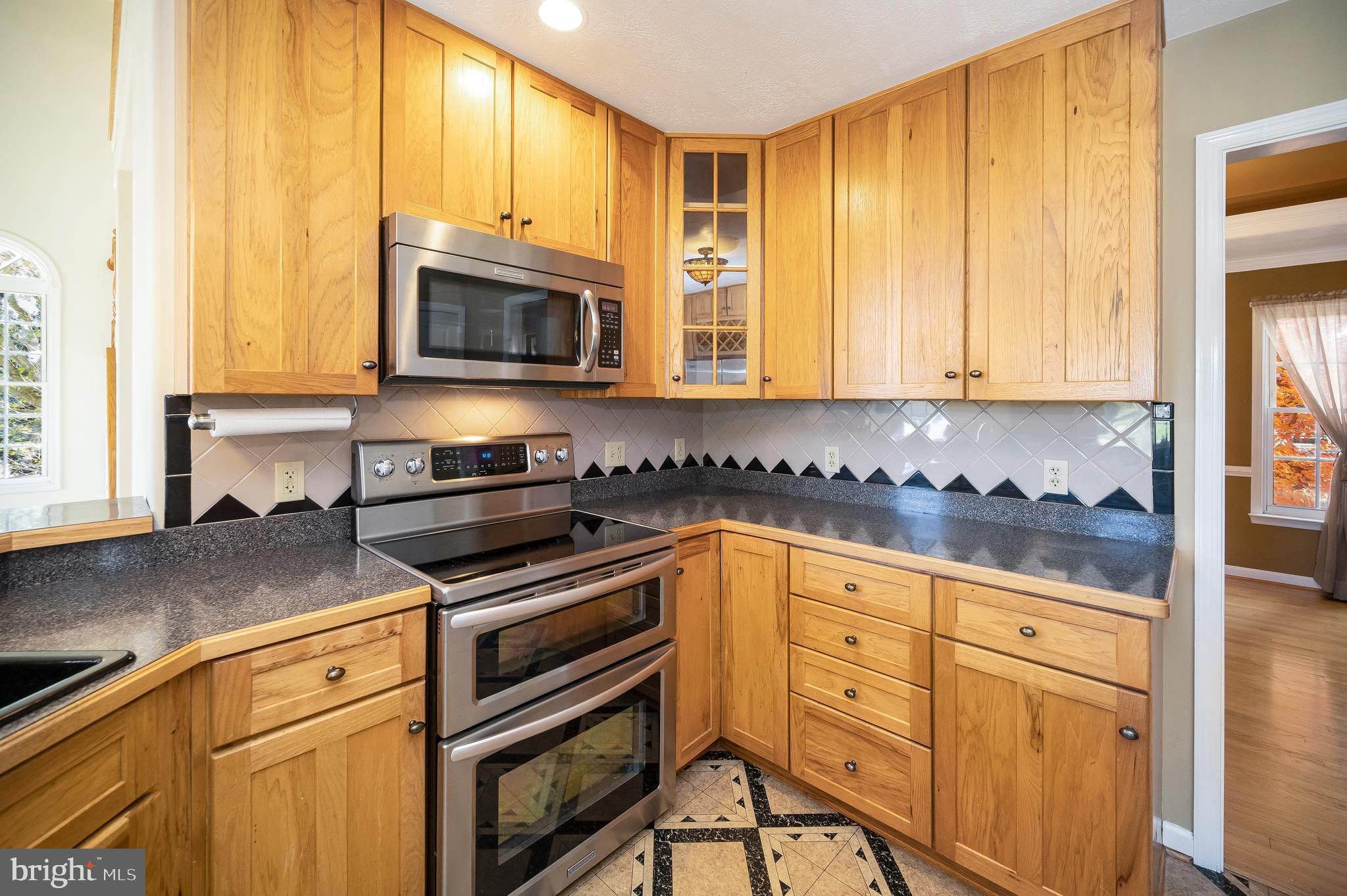 27537 Mine Run Road Rhoadesville, VA 22542 - Photo 74 of 94 Main Level Kitchen Photo 4