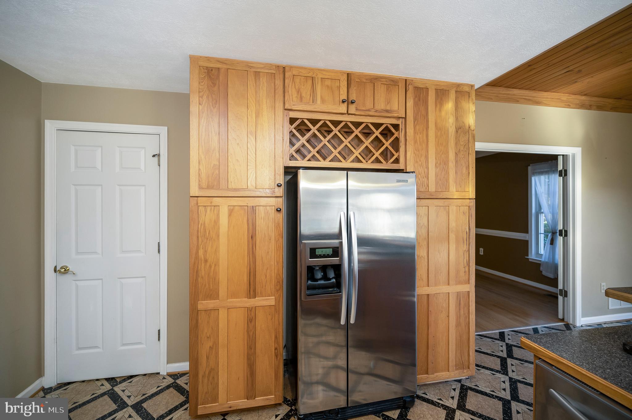 27537 Mine Run Road Rhoadesville, VA 22542 - Photo 75 of 94 Main Level Kitchen Photo 5