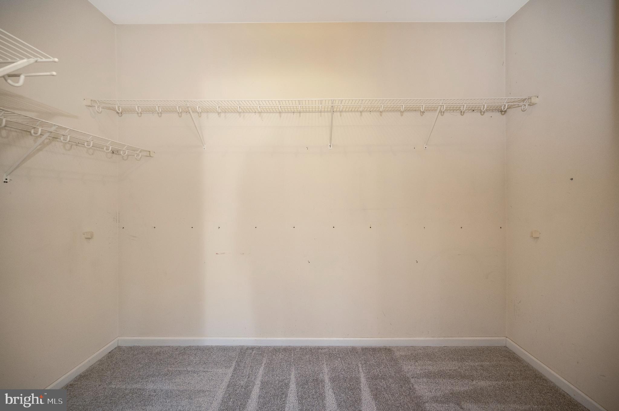 27537 Mine Run Road Rhoadesville, VA 22542 - Photo 79 of 94 Main Level Owner's Suite Walk-In Closet