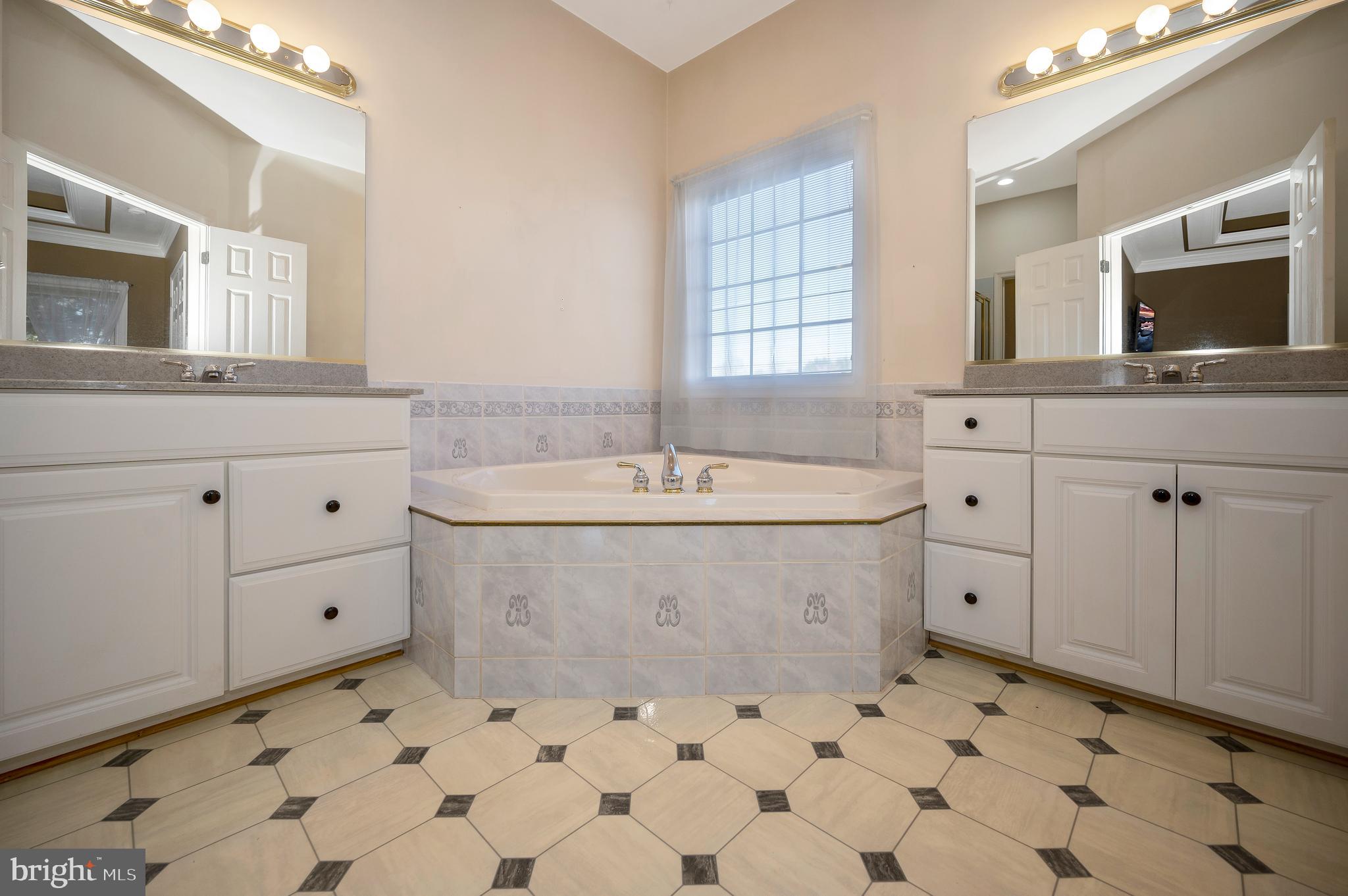 27537 Mine Run Road Rhoadesville, VA 22542 - Photo 80 of 94 Main Level Owner's Suite Bath Photo 1