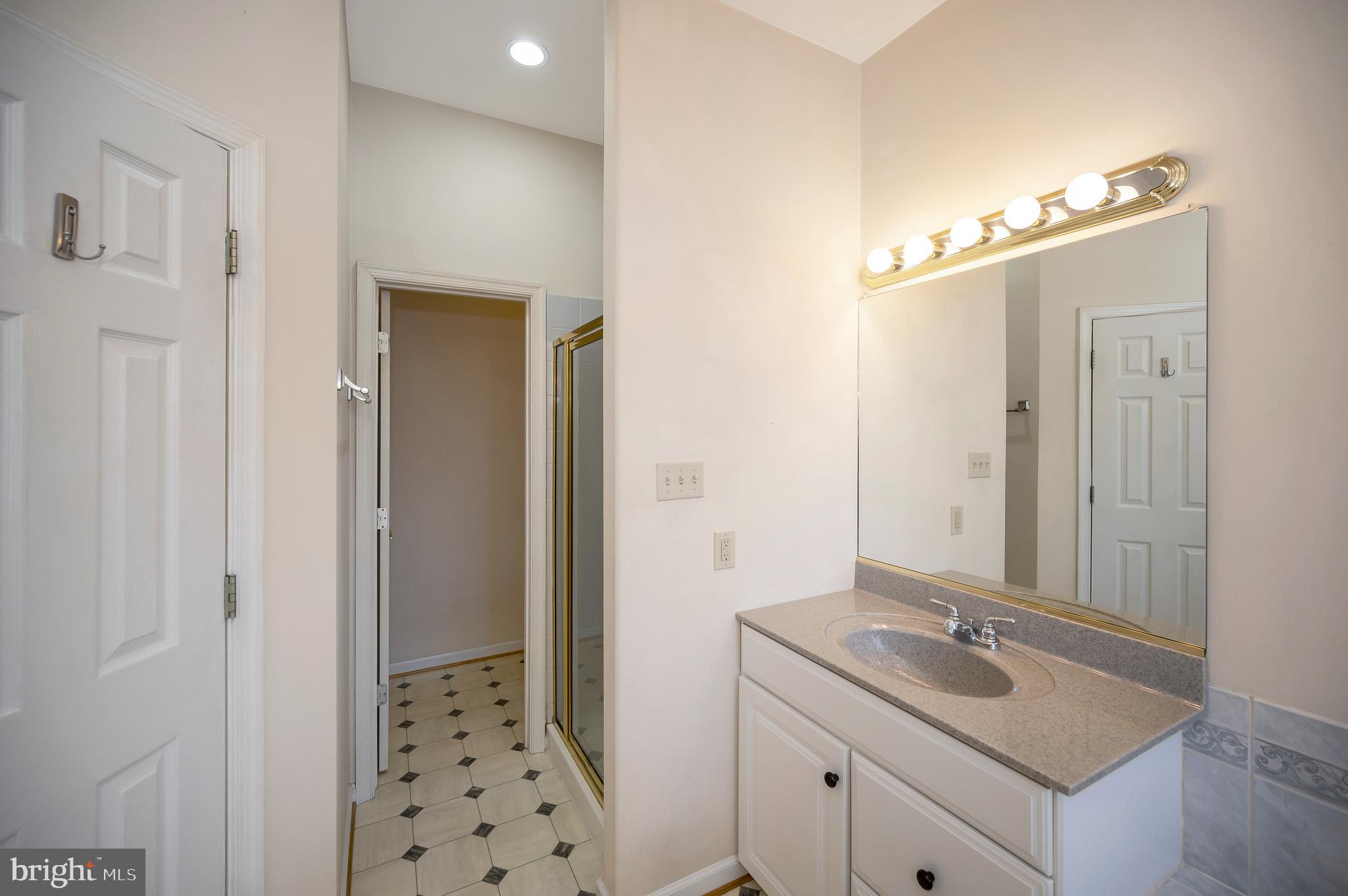 27537 Mine Run Road Rhoadesville, VA 22542 - Photo 81 of 94 Main Level Owner's Suite Bath Photo 2
