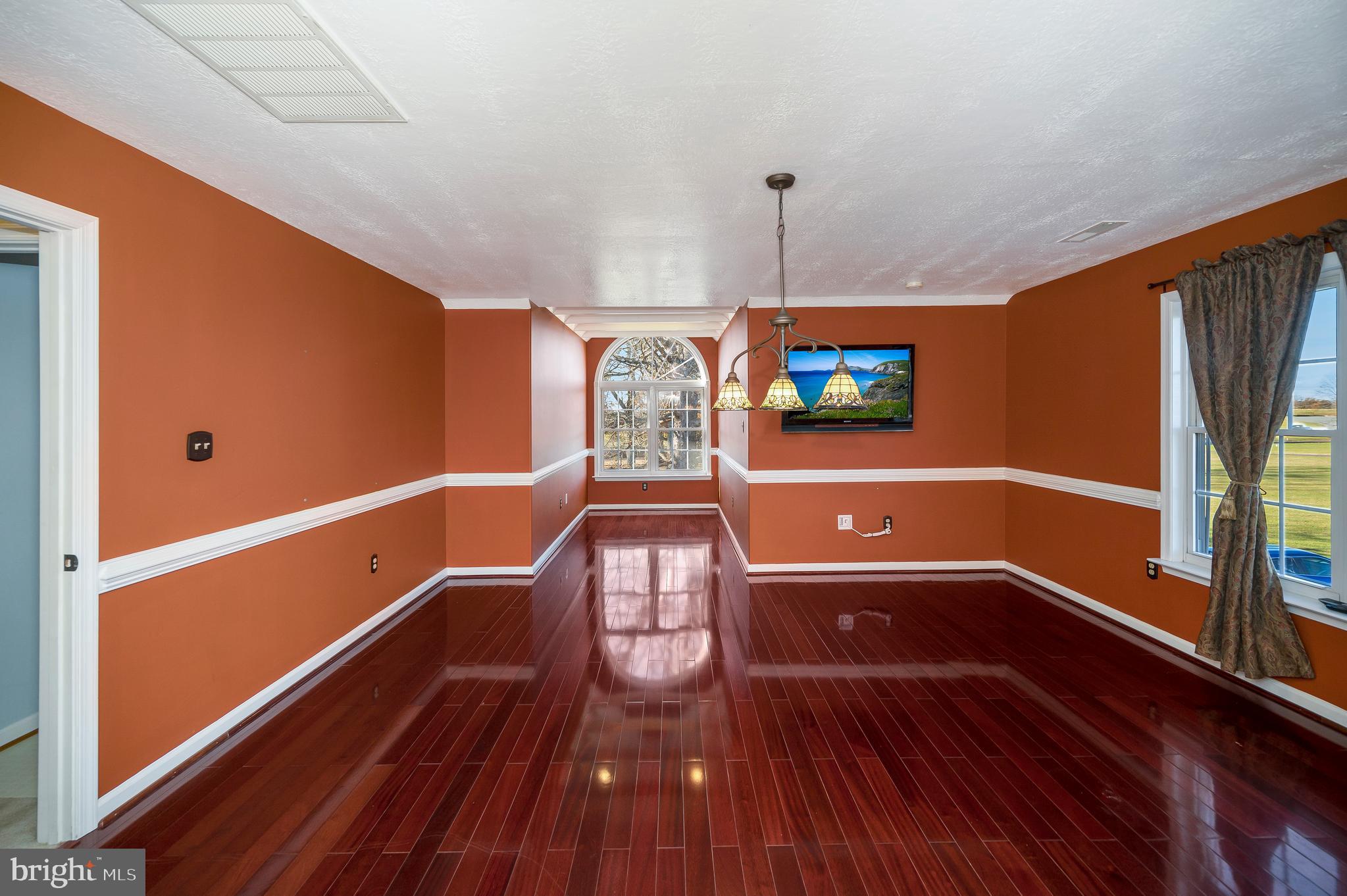 27537 Mine Run Road Rhoadesville, VA 22542 - Photo 84 of 94 Upper Level Second Bedroom with Sitting Room