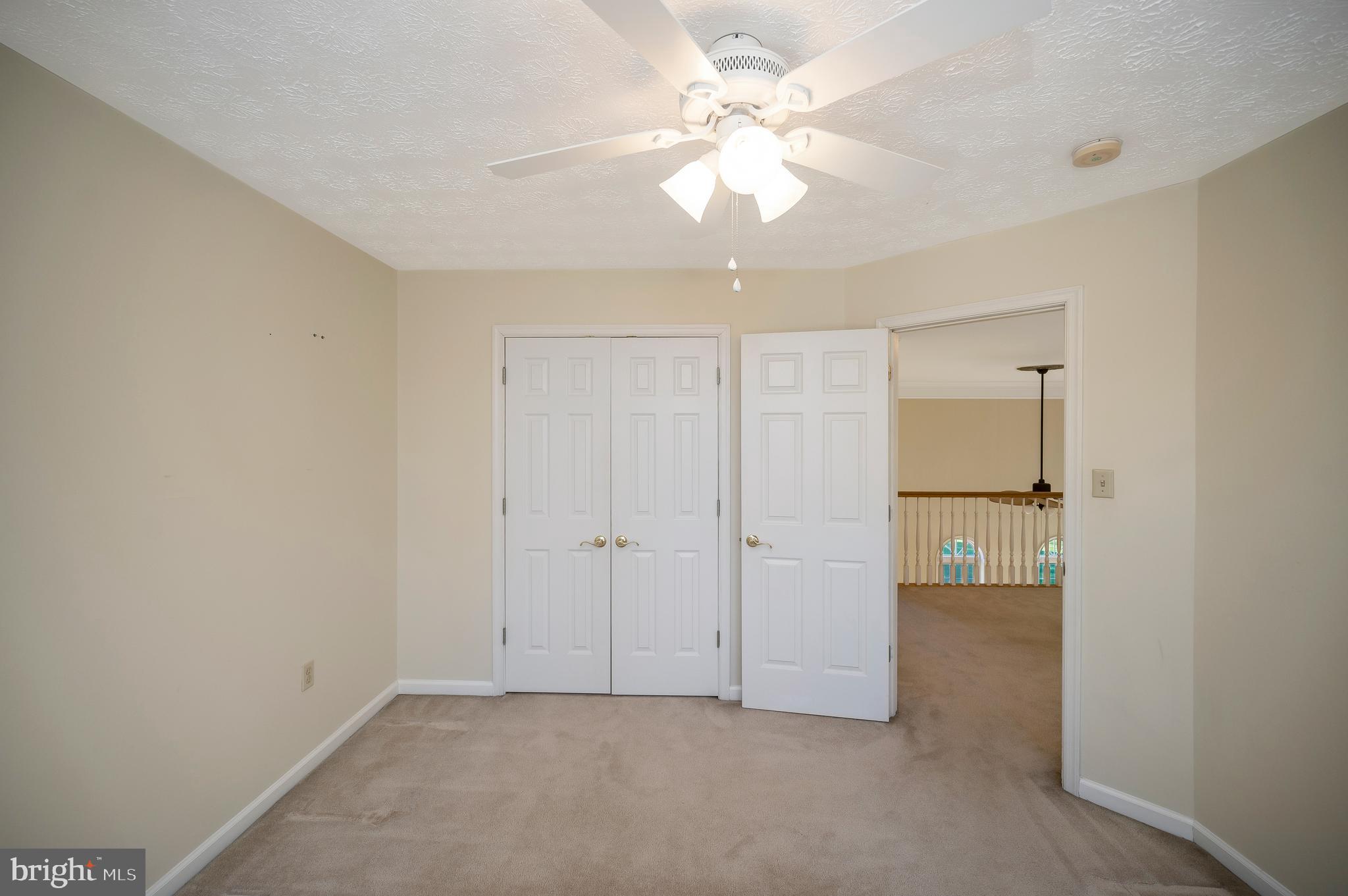 27537 Mine Run Road Rhoadesville, VA 22542 - Photo 87 of 94 Upper Level Third Bedroom Photo 2