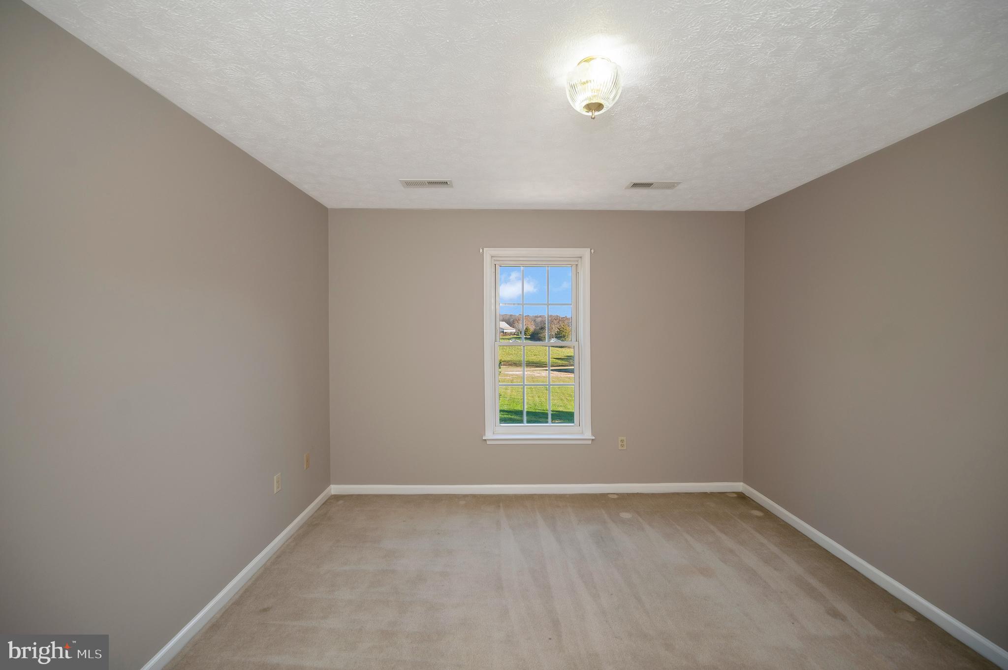 27537 Mine Run Road Rhoadesville, VA 22542 - Photo 88 of 94 Upper Level Fourth Bedroom Photo 1