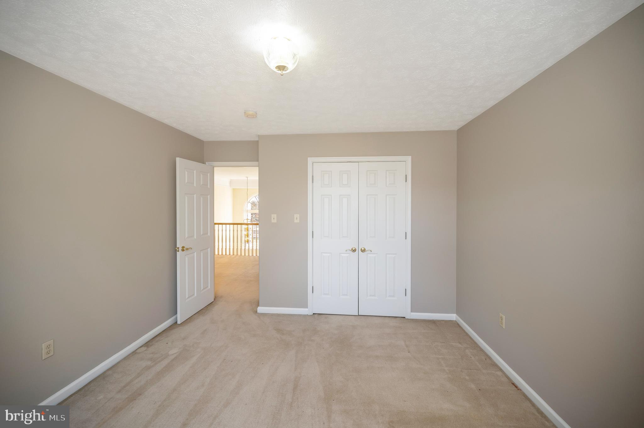 27537 Mine Run Road Rhoadesville, VA 22542 - Photo 89 of 94 Upper Level Fourth Bedroom Photo 2