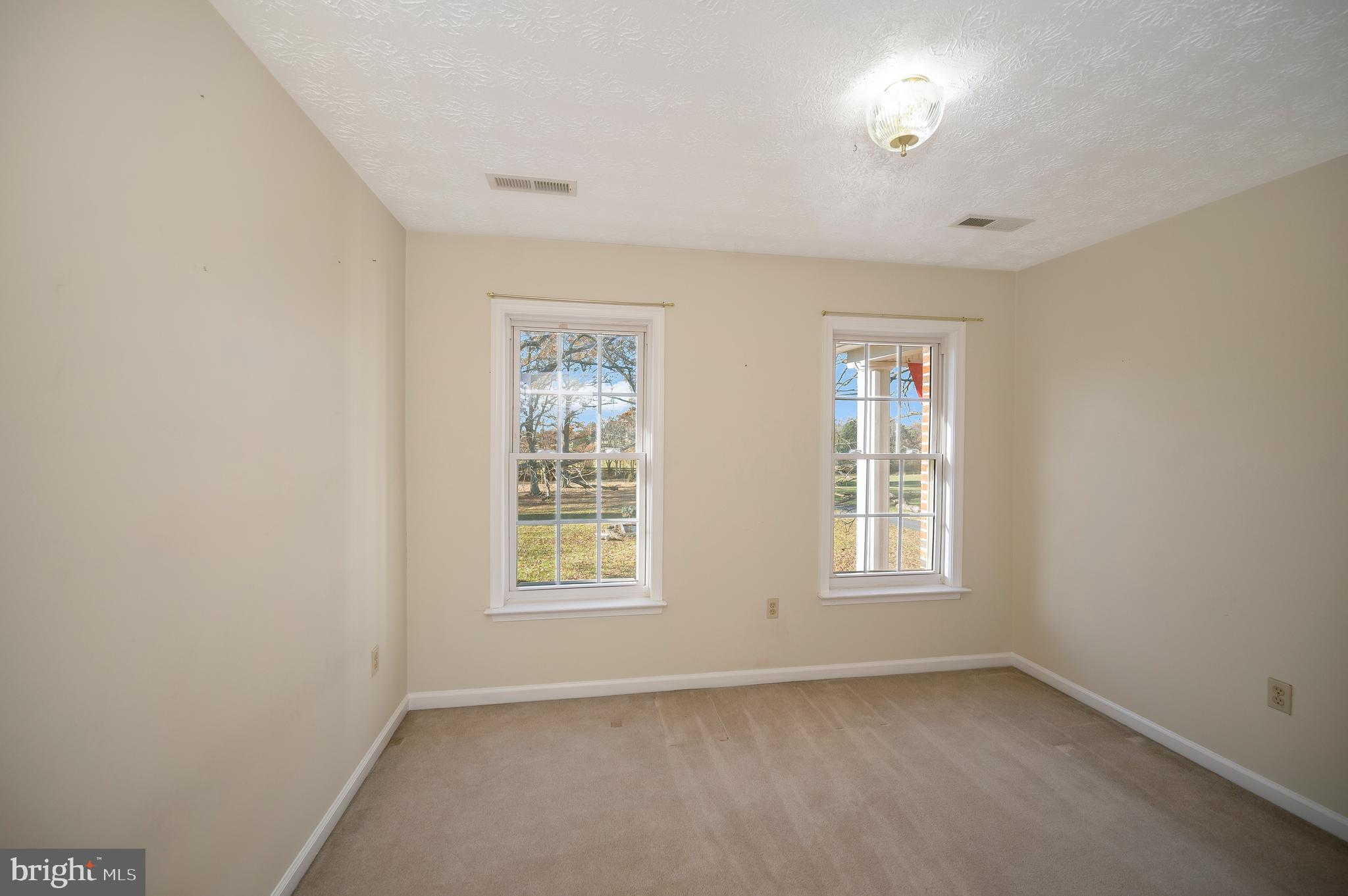 27537 Mine Run Road Rhoadesville, VA 22542 - Photo 90 of 94 Upper Level Fifth Bedroom Photo 1