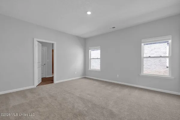 $357,990 | 8196 Bankhead Drive, Olive Branch, MS 38654