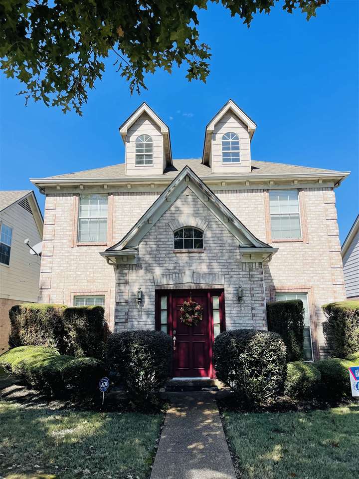 8716 Macon Road Memphis, TN 38016 - Photo 1 of 15 Gallery Image 1