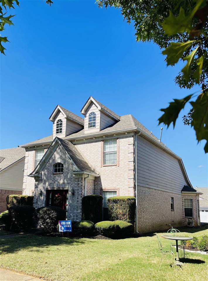 8716 Macon Road Memphis, TN 38016 - Photo 2 of 15 More images coming soon!