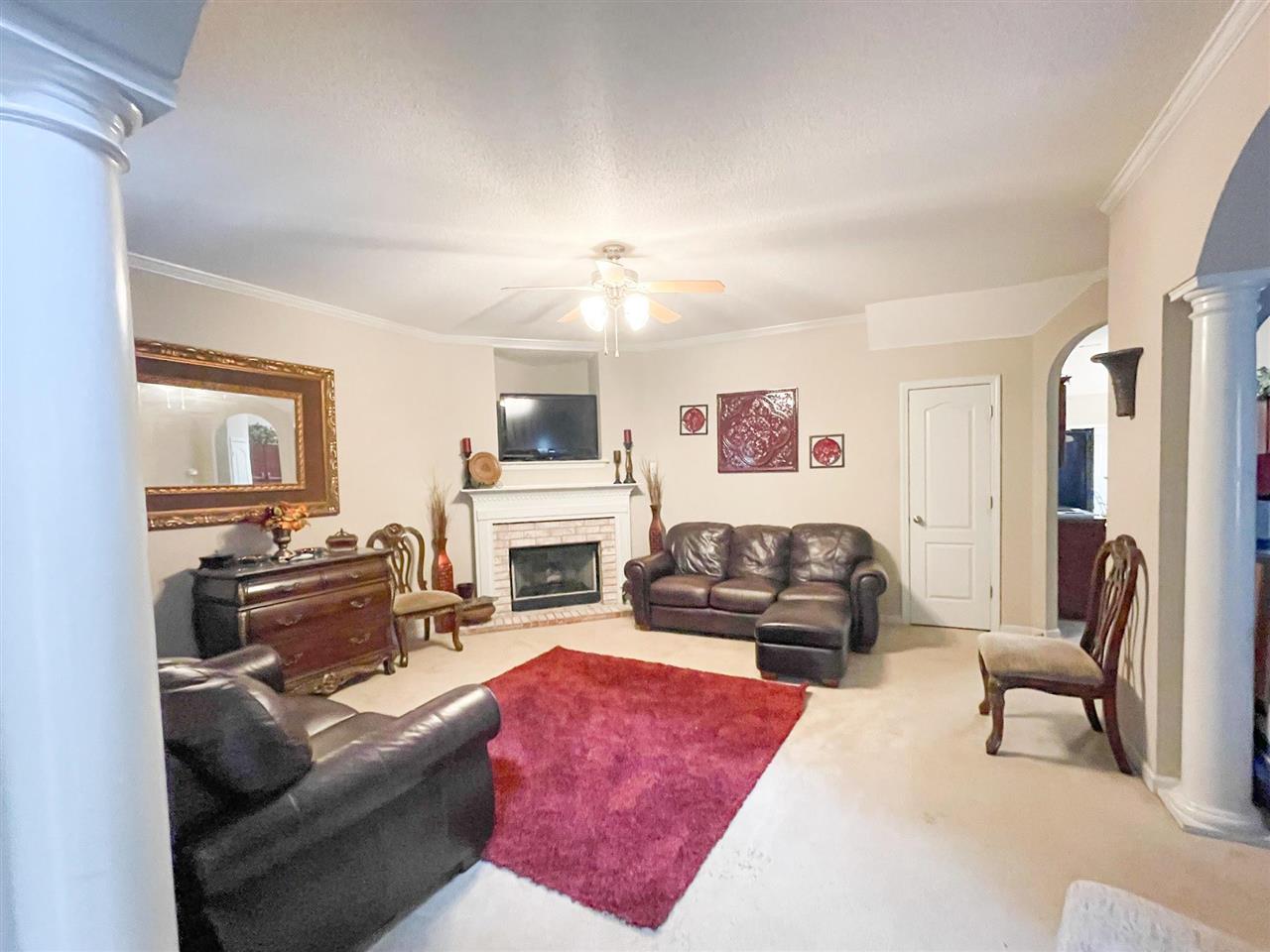 8716 Macon Road Memphis, TN 38016 - Photo 3 of 15 Gallery Image 3
