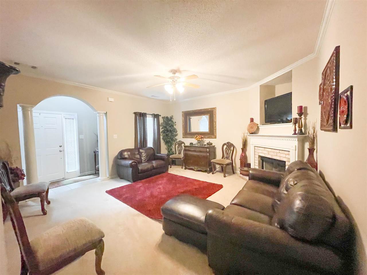 8716 Macon Road Memphis, TN 38016 - Photo 4 of 15 Gallery Image 4