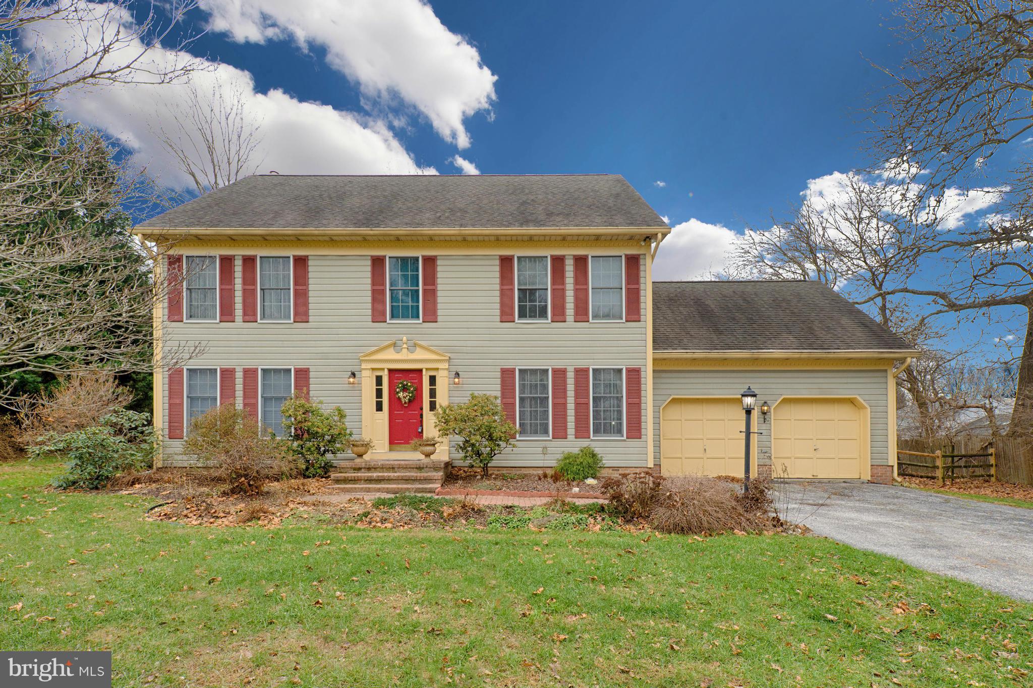 4331 Sweet Air Road Baldwin, MD 21013 - Photo 1 of 30 Exterior (Front)