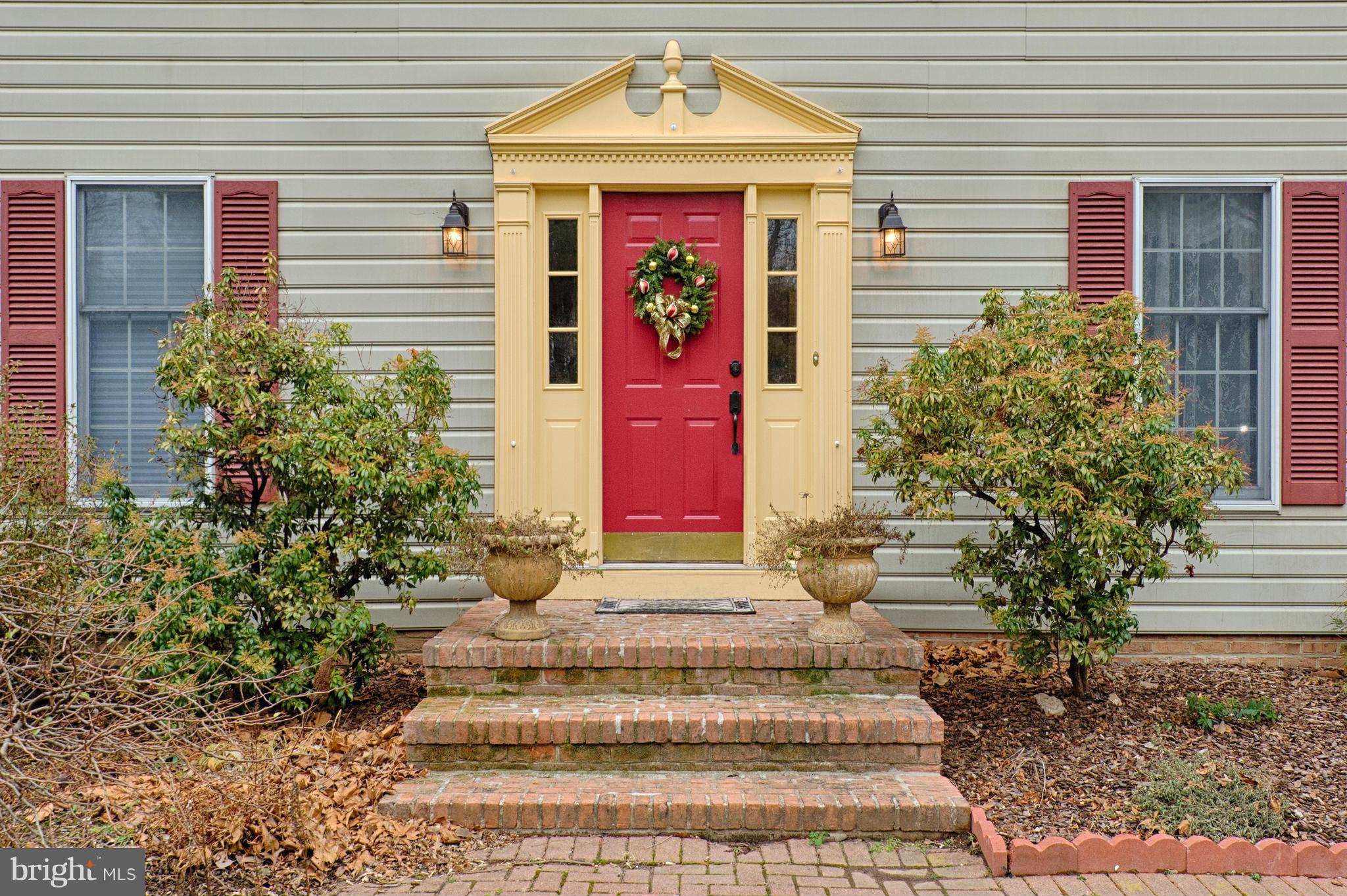 4331 Sweet Air Road Baldwin, MD 21013 - Photo 2 of 30 Exterior (Front)