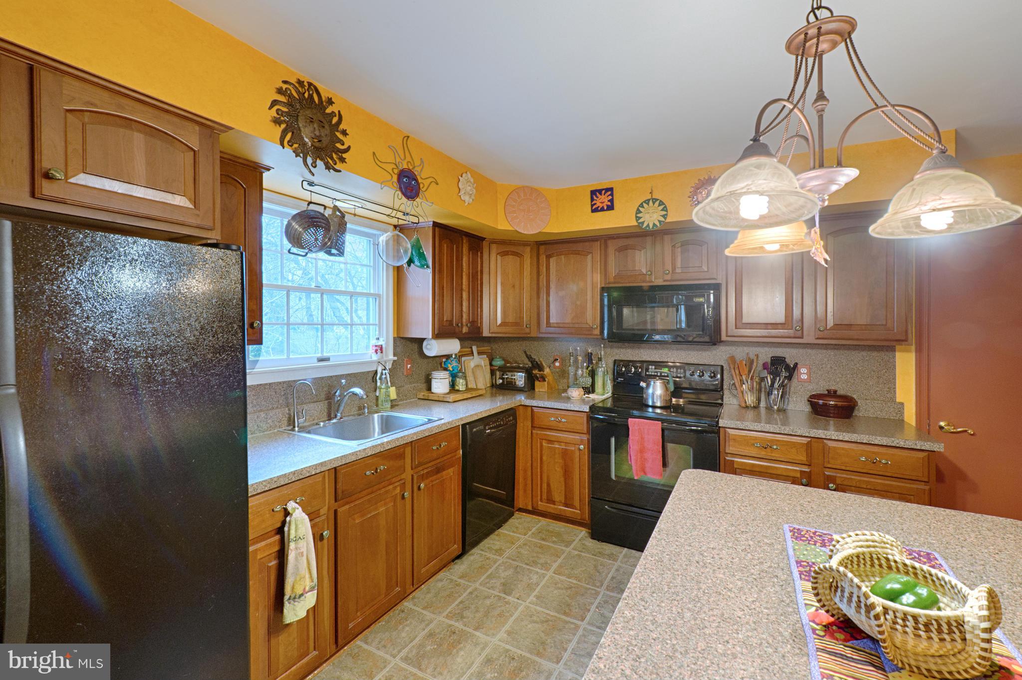4331 Sweet Air Road Baldwin, MD 21013 - Photo 11 of 30 Kitchen