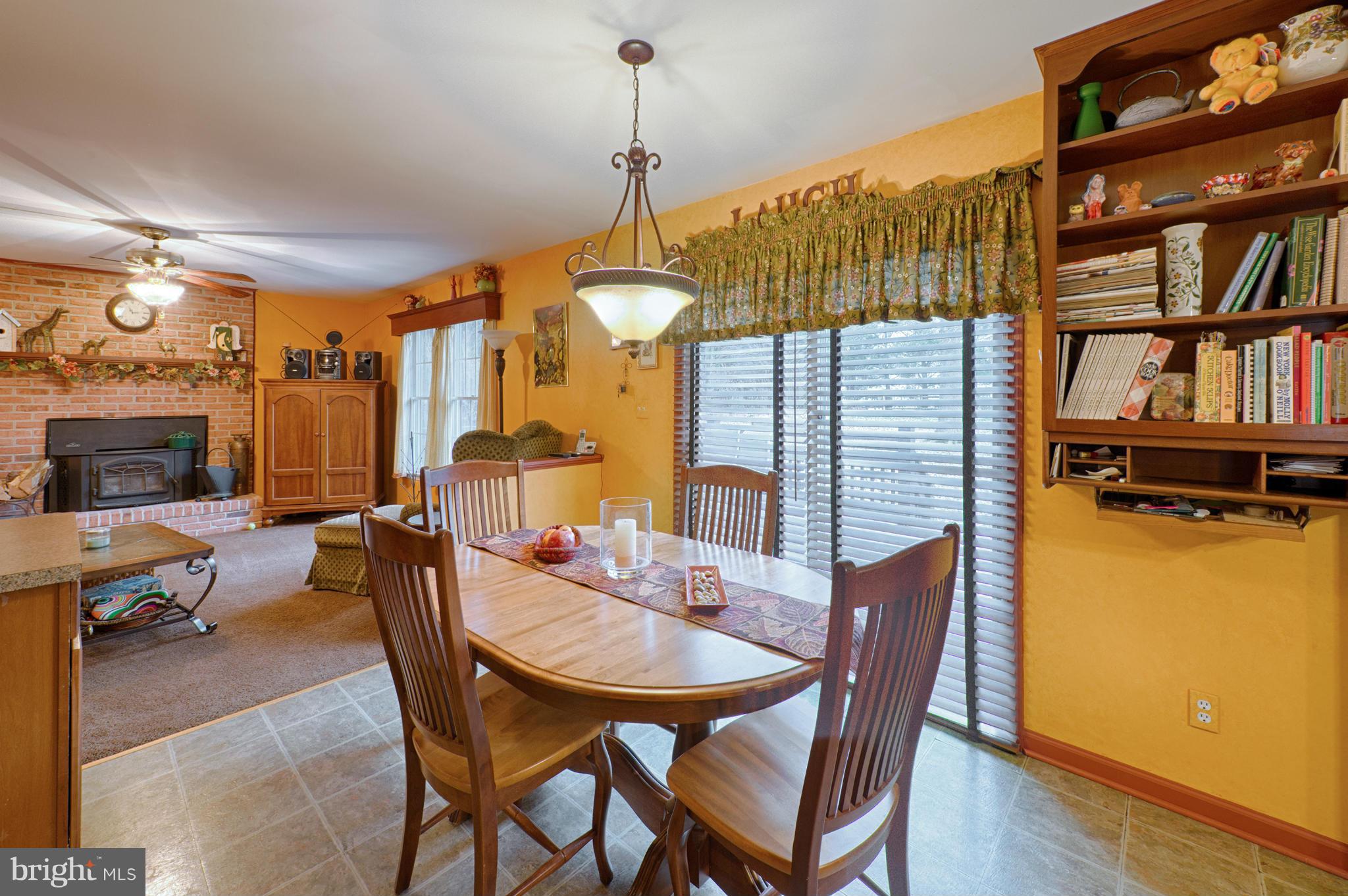 4331 Sweet Air Road Baldwin, MD 21013 - Photo 12 of 30 Kitchen
