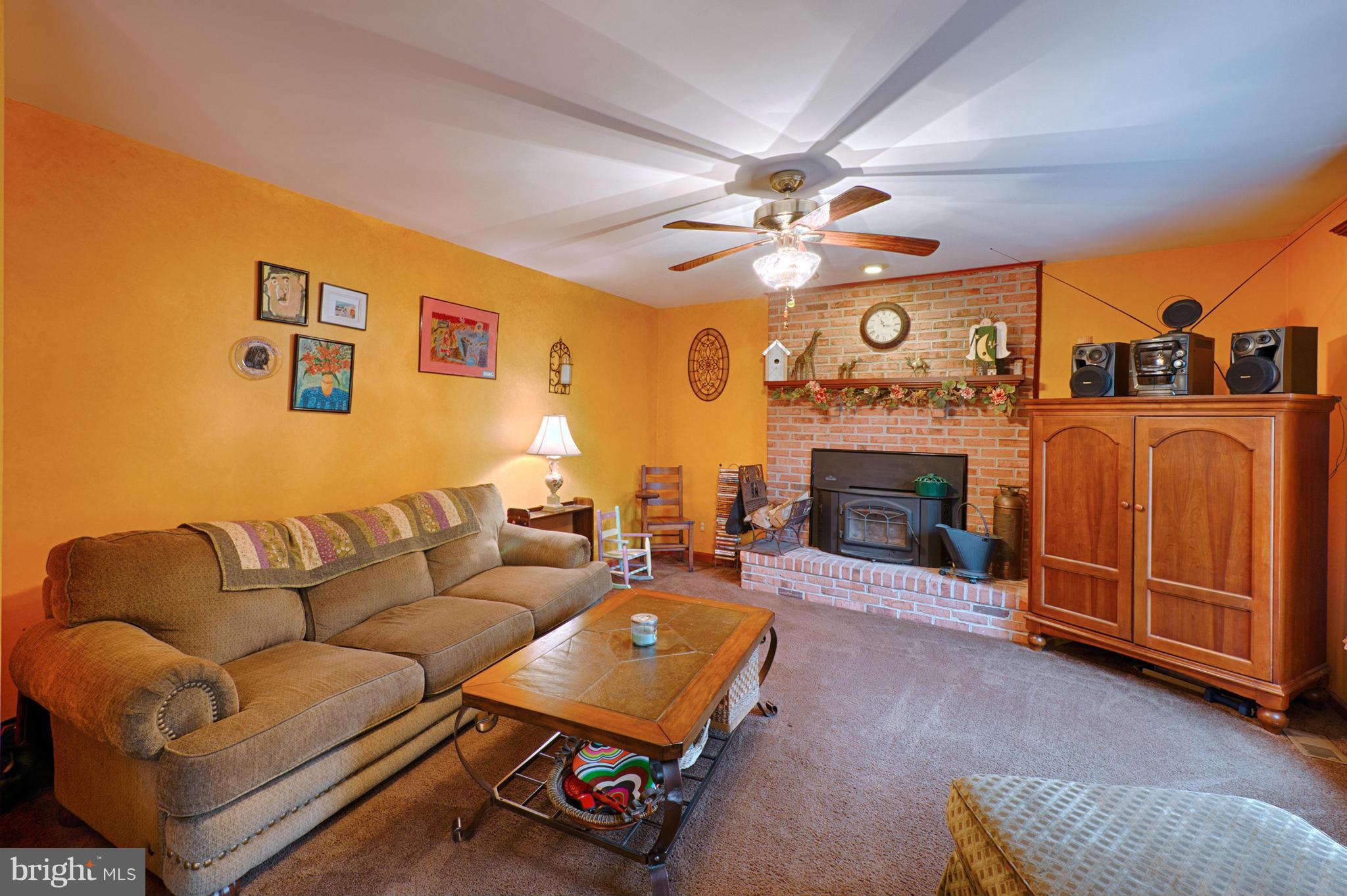 4331 Sweet Air Road Baldwin, MD 21013 - Photo 13 of 30 Family Room