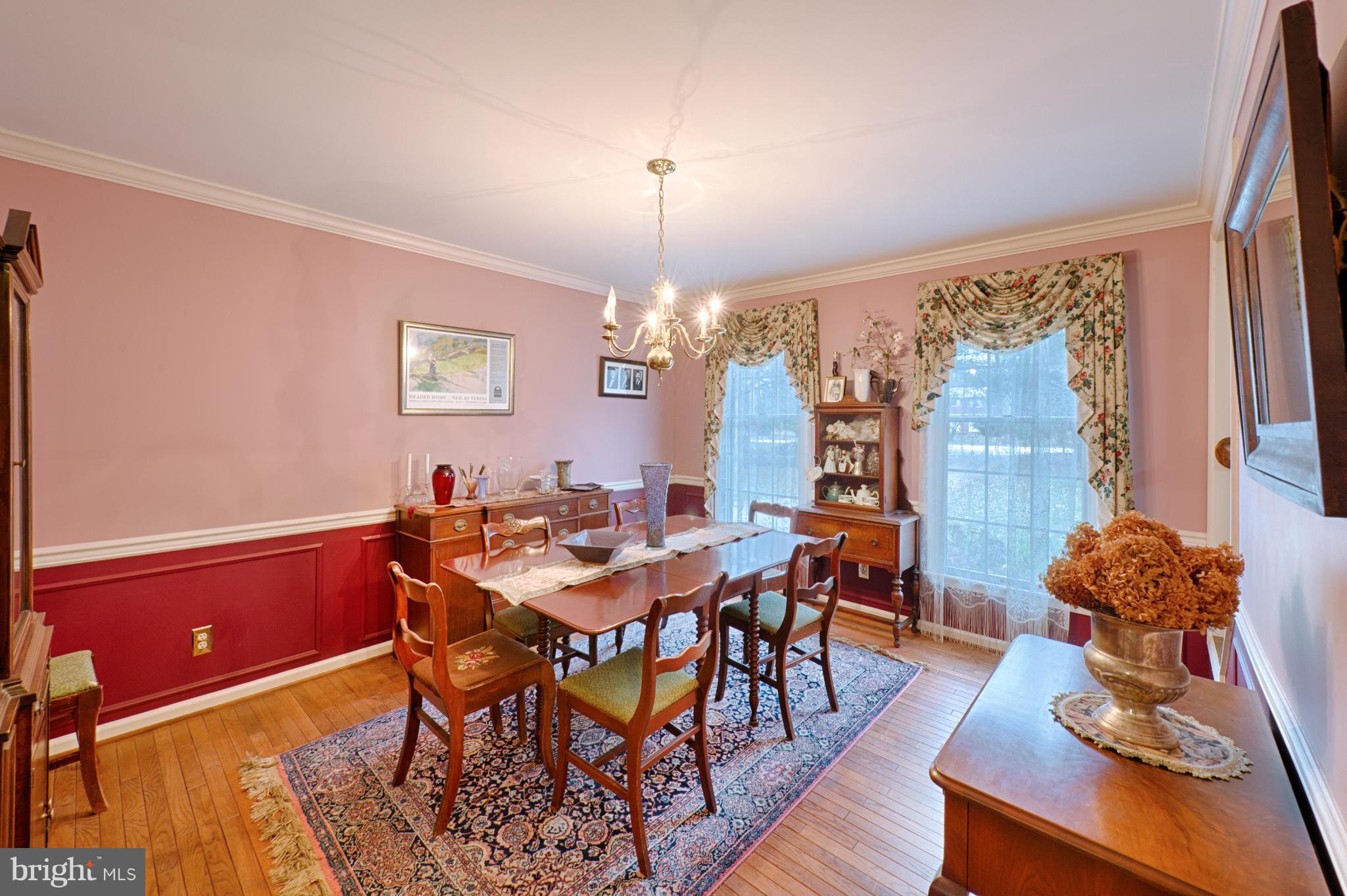 4331 Sweet Air Road Baldwin, MD 21013 - Photo 15 of 30 Dining Room