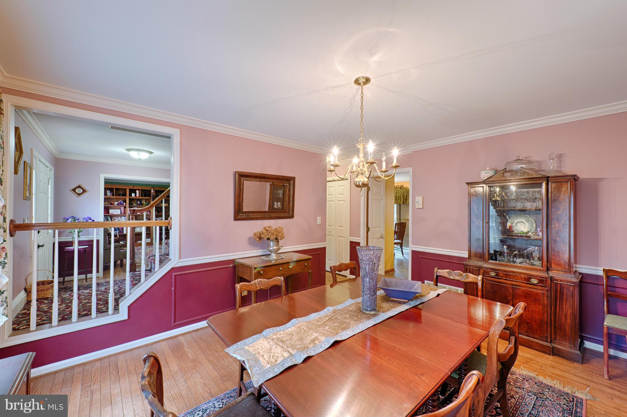 4331 Sweet Air Road Baldwin, MD 21013 - Photo 16 of 30 Dining Room