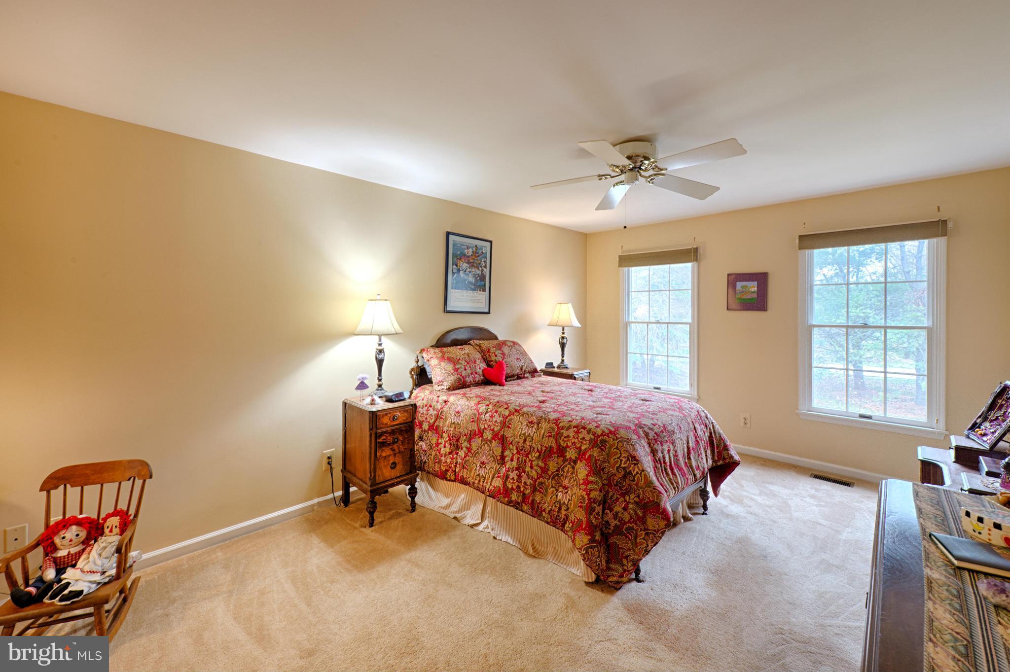 4331 Sweet Air Road Baldwin, MD 21013 - Photo 17 of 30 Bedroom (Master)