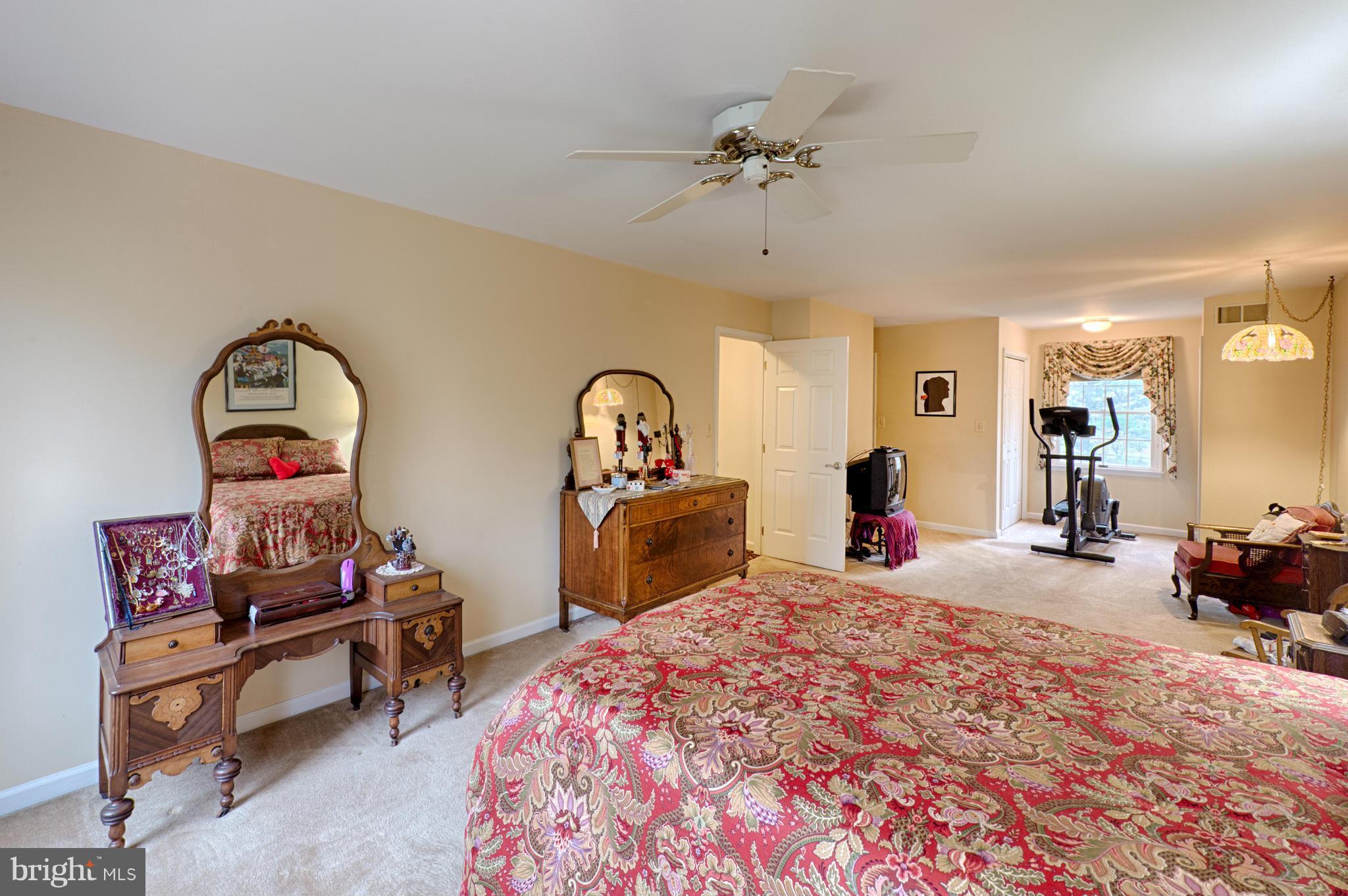 4331 Sweet Air Road Baldwin, MD 21013 - Photo 18 of 30 Bedroom (Master)