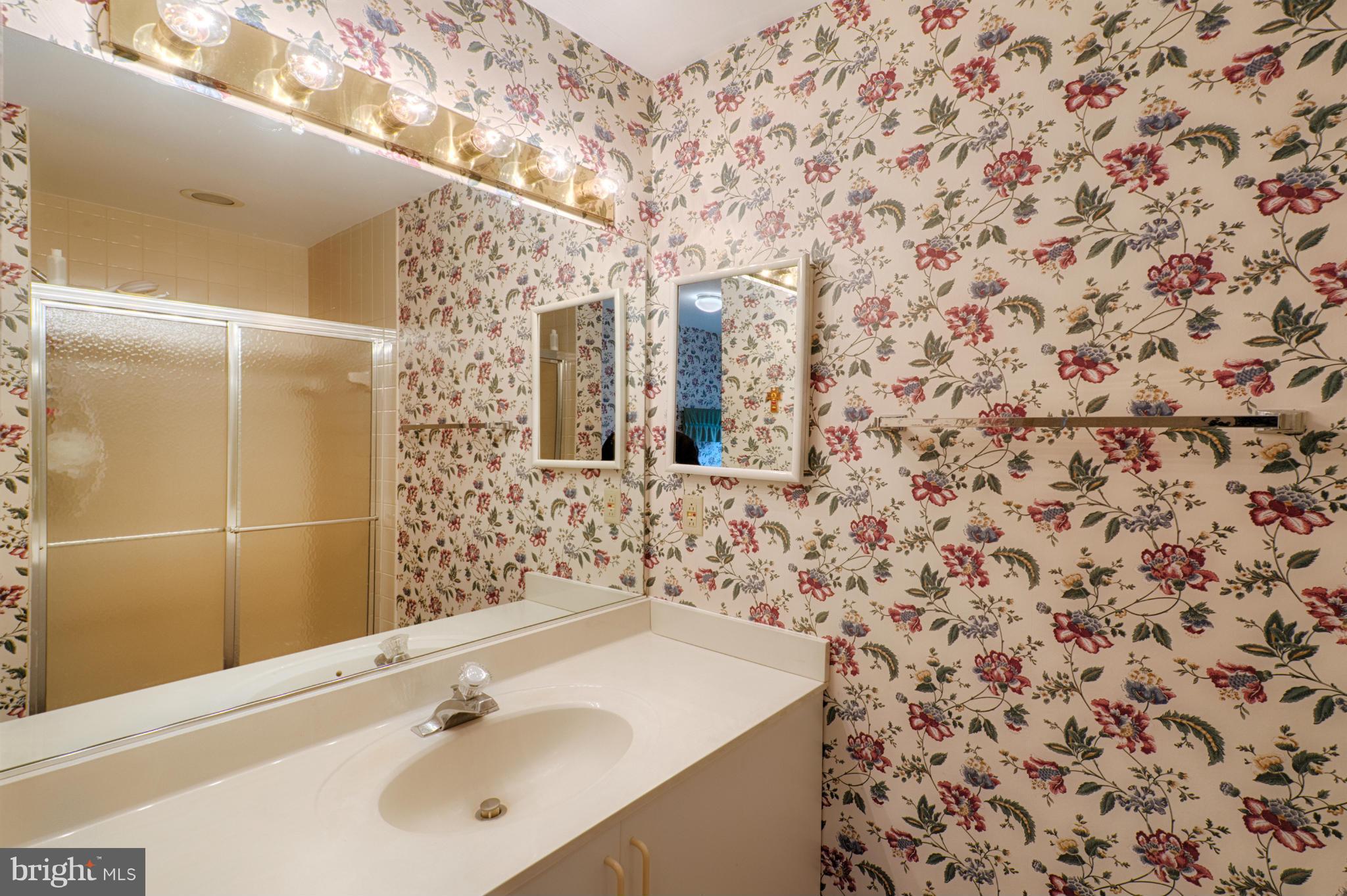 4331 Sweet Air Road Baldwin, MD 21013 - Photo 19 of 30 Bath (Master)