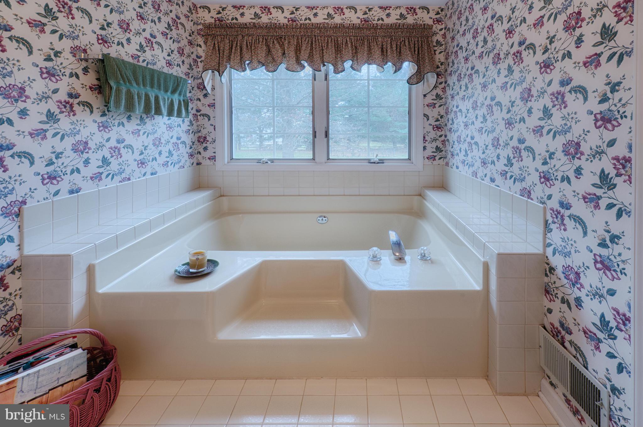 4331 Sweet Air Road Baldwin, MD 21013 - Photo 20 of 30 Bath (Master)