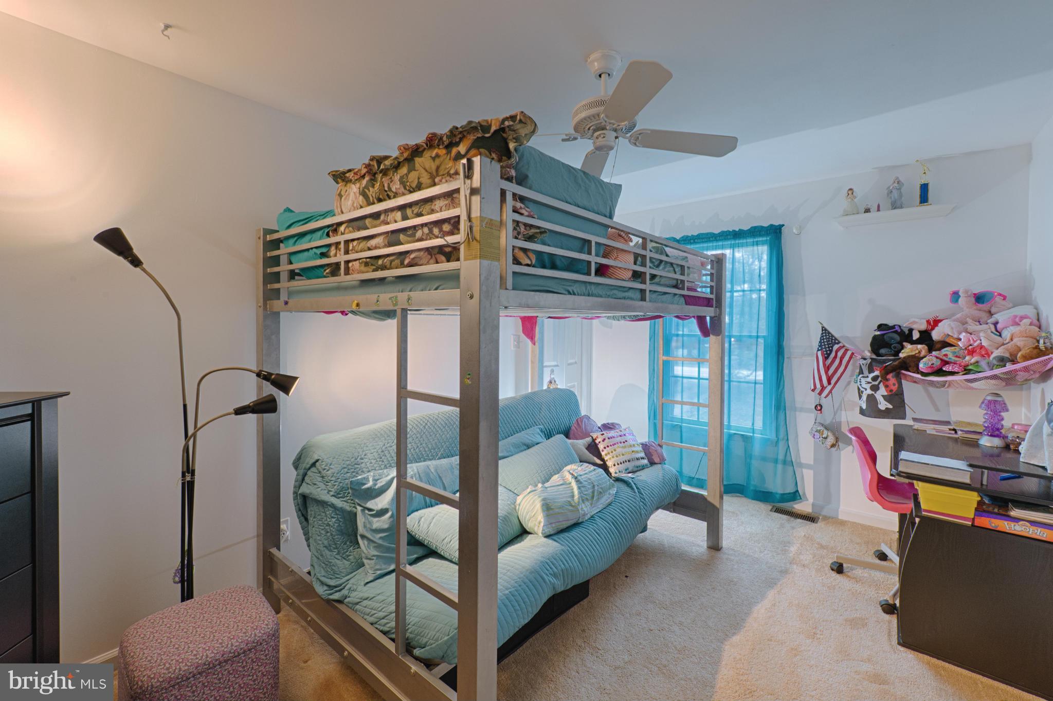 4331 Sweet Air Road Baldwin, MD 21013 - Photo 21 of 30 Bedroom