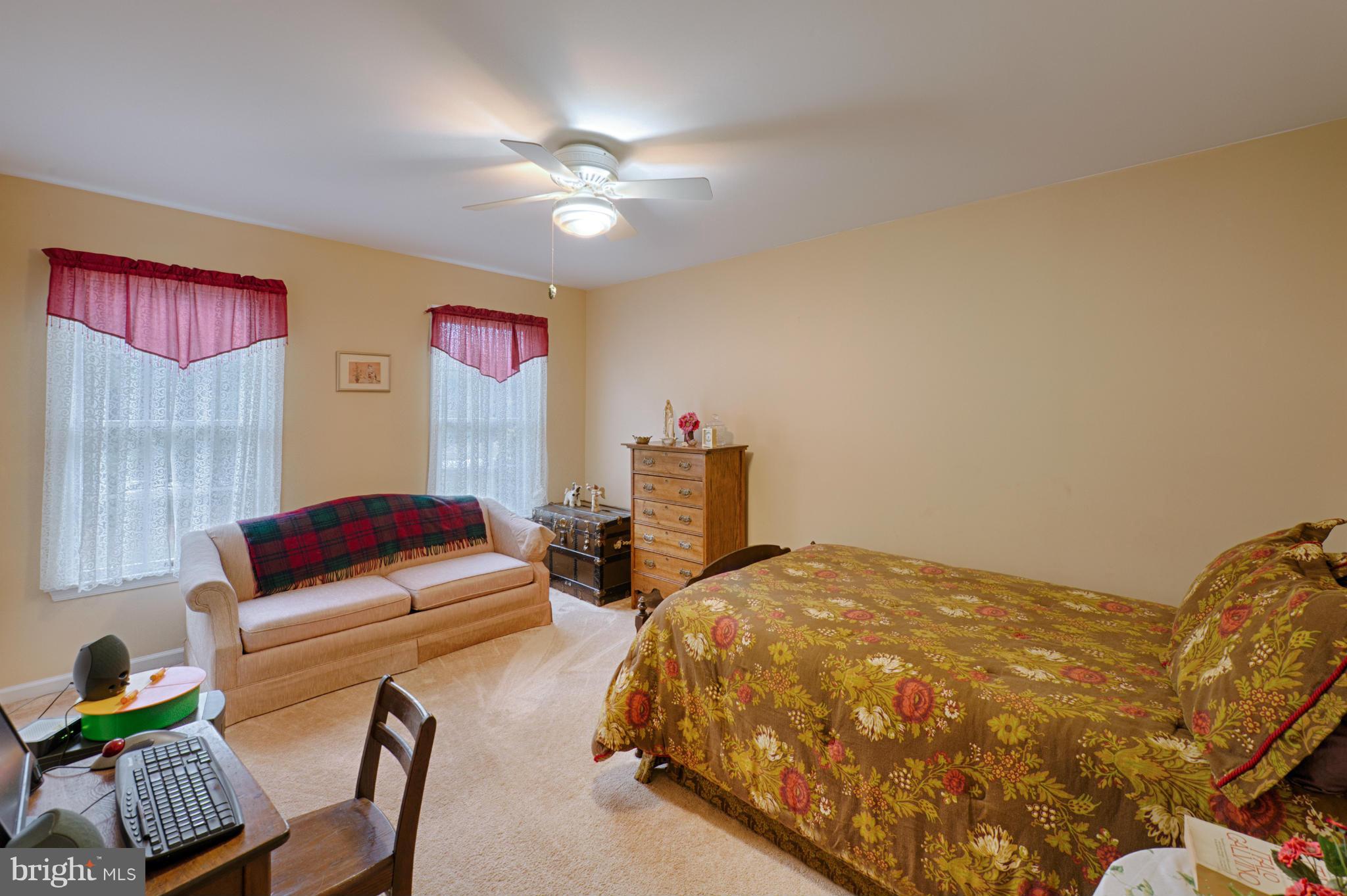 4331 Sweet Air Road Baldwin, MD 21013 - Photo 22 of 30 Bedroom