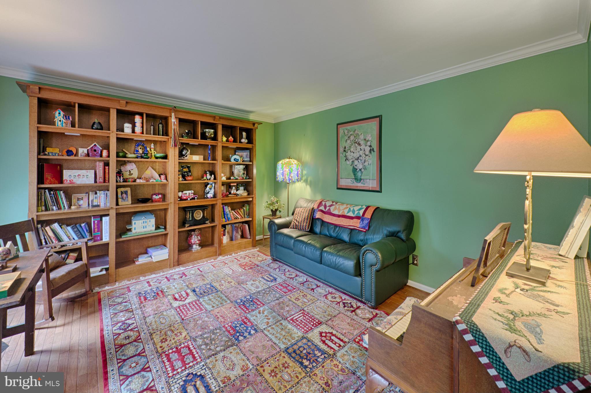 4331 Sweet Air Road Baldwin, MD 21013 - Photo 27 of 30 Living Room