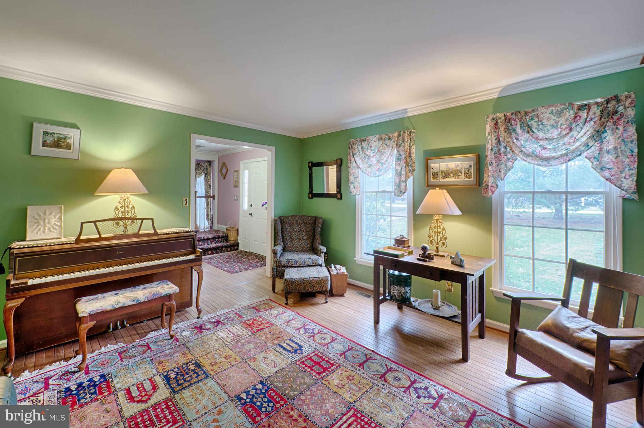 4331 Sweet Air Road Baldwin, MD 21013 - Photo 28 of 30 Living Room